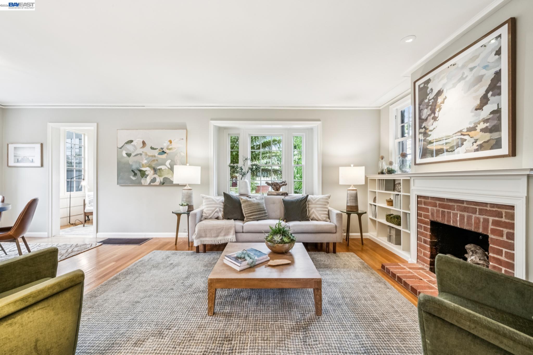 Detail Gallery Image 17 of 56 For 1800 San Lorenzo Avenue, Berkeley,  CA 94707 - 3 Beds | 1/1 Baths