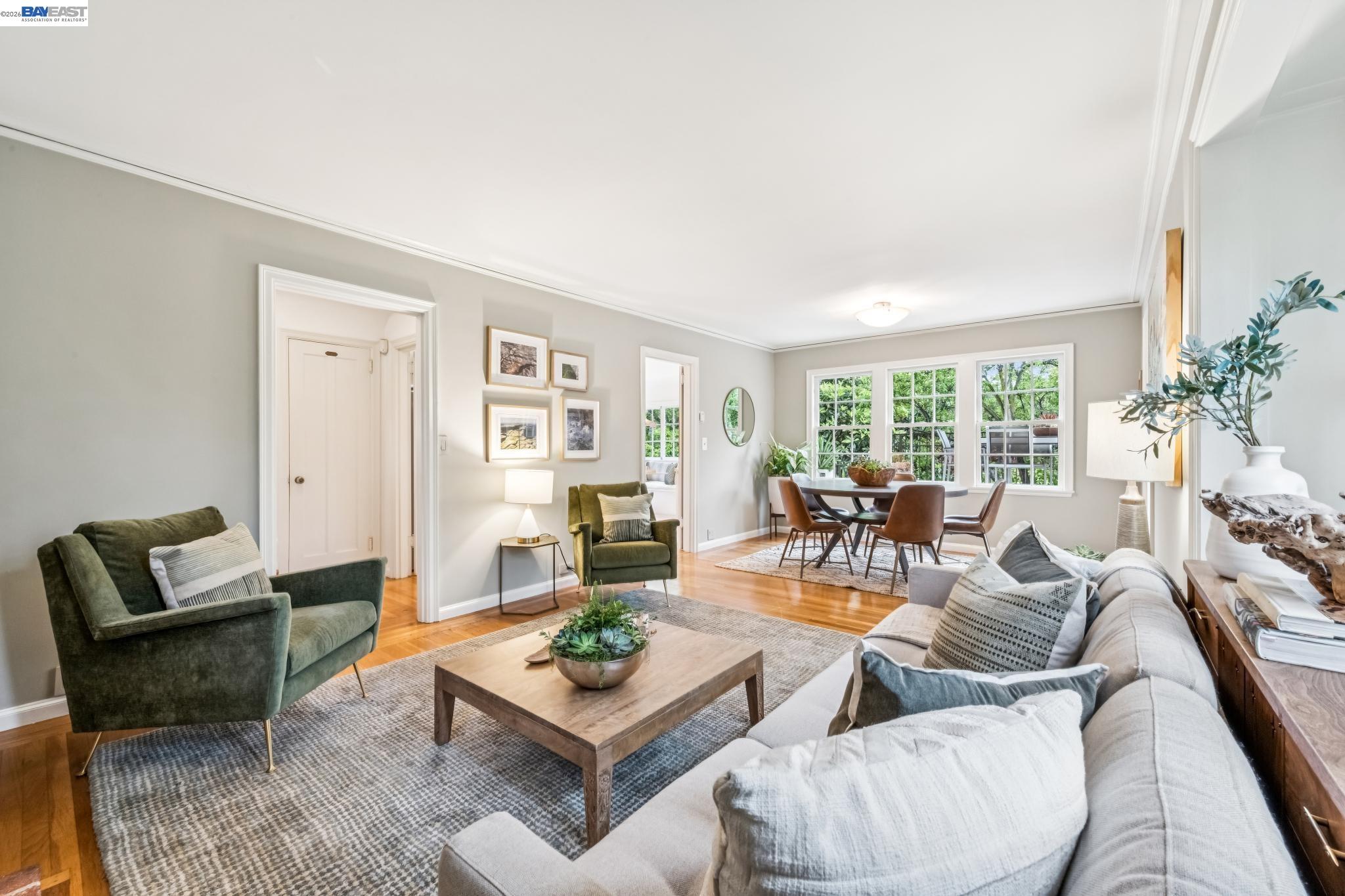 Detail Gallery Image 18 of 56 For 1800 San Lorenzo Avenue, Berkeley,  CA 94707 - 3 Beds | 1/1 Baths