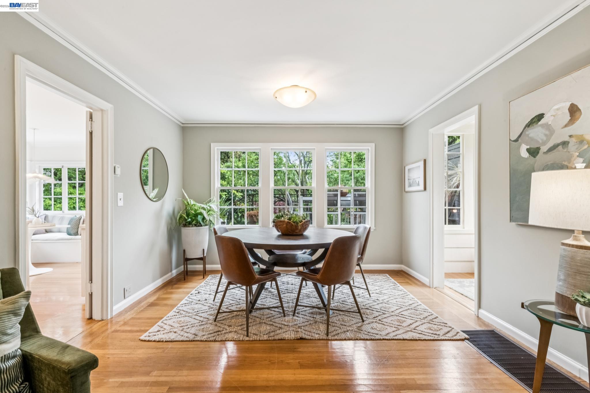 Detail Gallery Image 20 of 56 For 1800 San Lorenzo Avenue, Berkeley,  CA 94707 - 3 Beds | 1/1 Baths