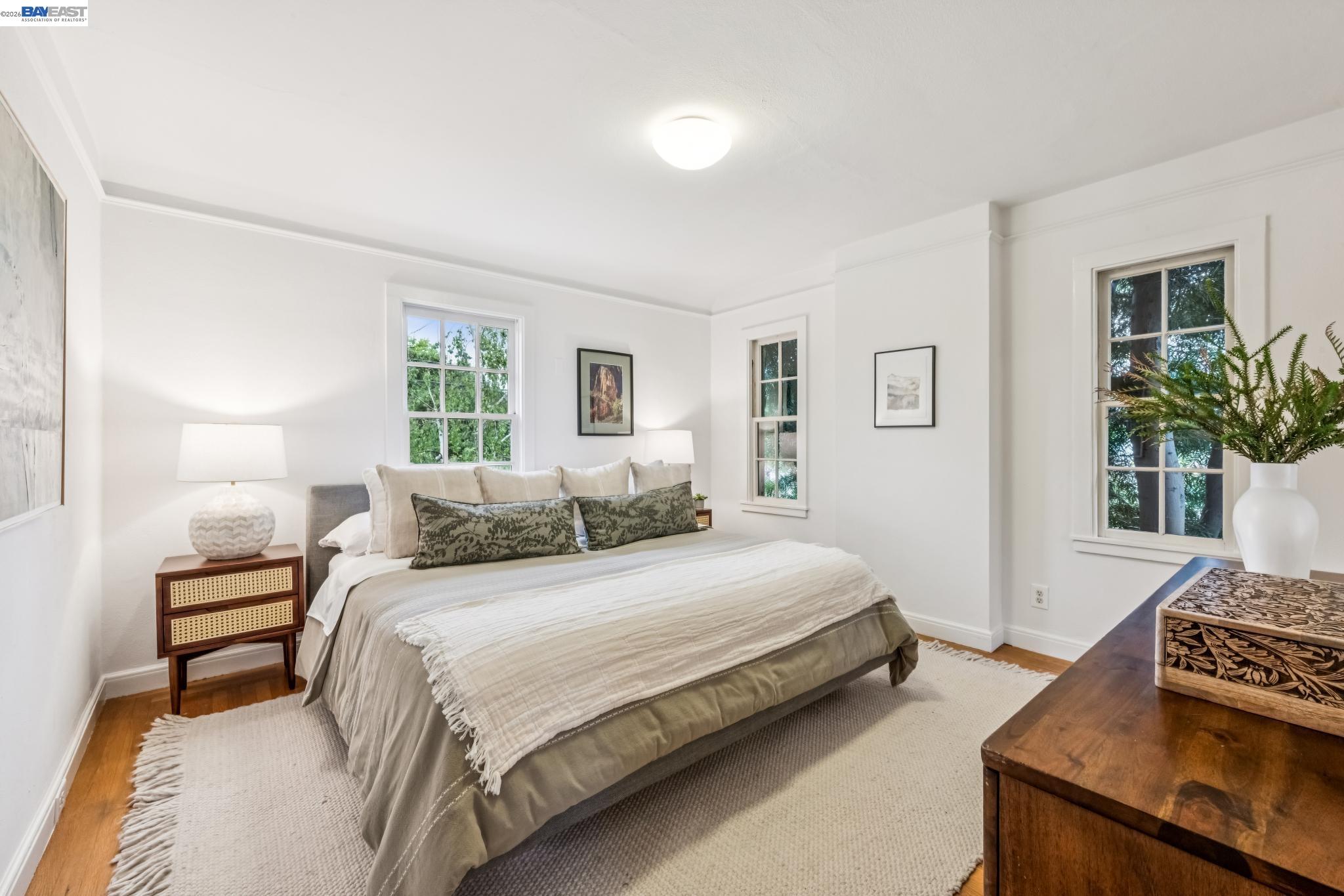 Detail Gallery Image 41 of 56 For 1800 San Lorenzo Avenue, Berkeley,  CA 94707 - 3 Beds | 1/1 Baths