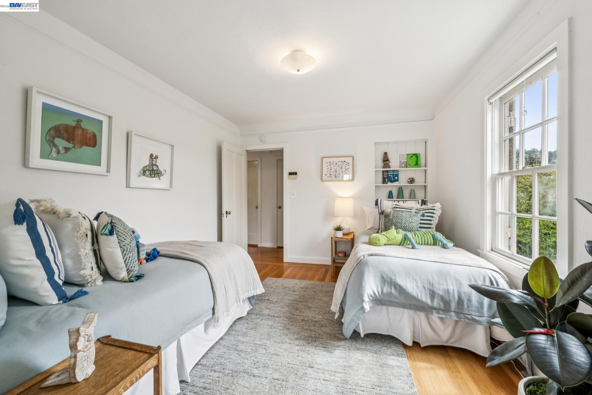 Detail Gallery Image 45 of 56 For 1800 San Lorenzo Avenue, Berkeley,  CA 94707 - 3 Beds | 1/1 Baths