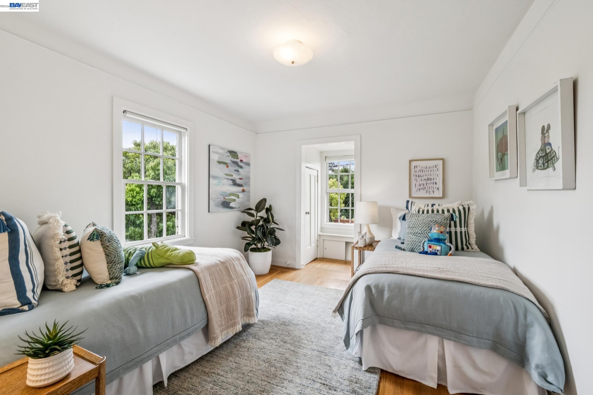 Detail Gallery Image 46 of 56 For 1800 San Lorenzo Avenue, Berkeley,  CA 94707 - 3 Beds | 1/1 Baths