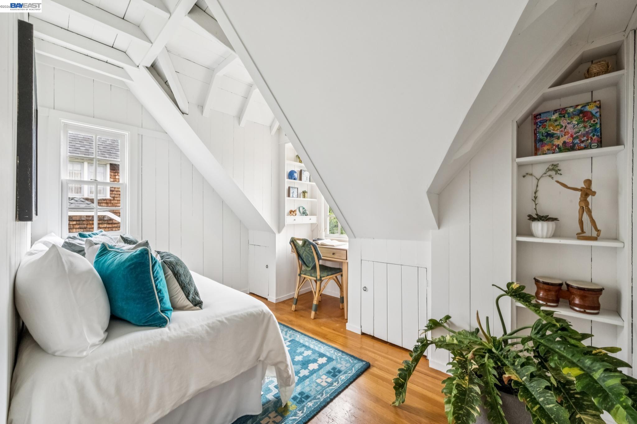 Detail Gallery Image 47 of 56 For 1800 San Lorenzo Avenue, Berkeley,  CA 94707 - 3 Beds | 1/1 Baths