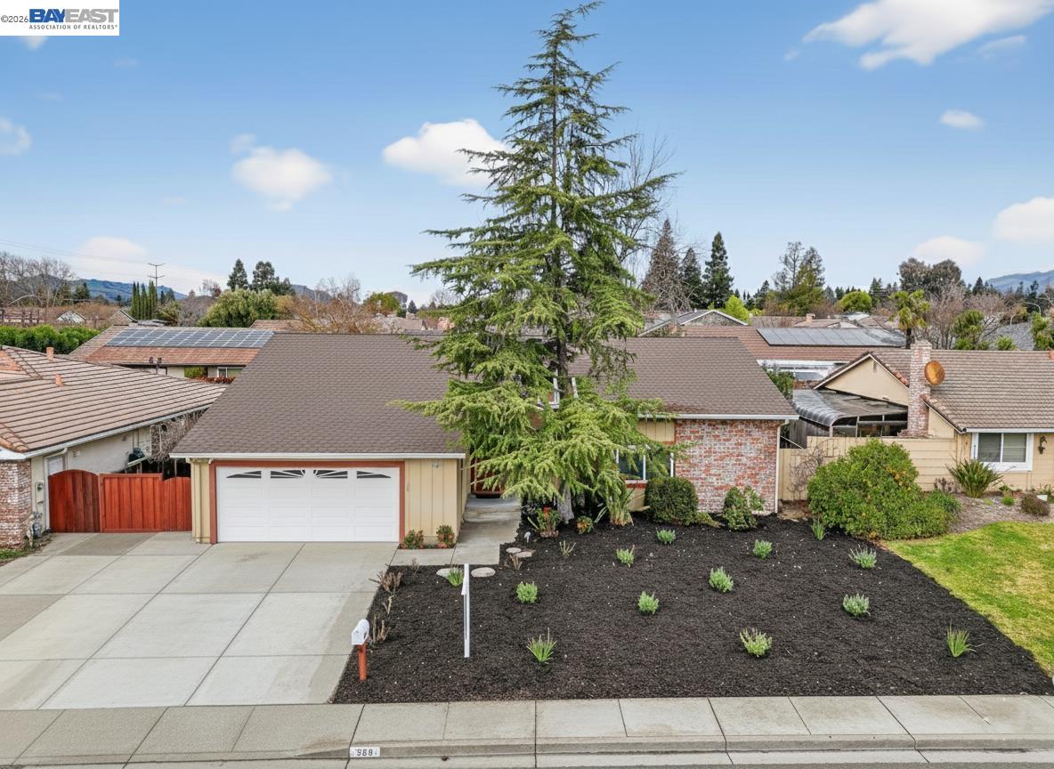 Detail Gallery Image 43 of 50 For 3211 De Anza Pl, San Ramon,  CA 94583 - 5 Beds | 2 Baths