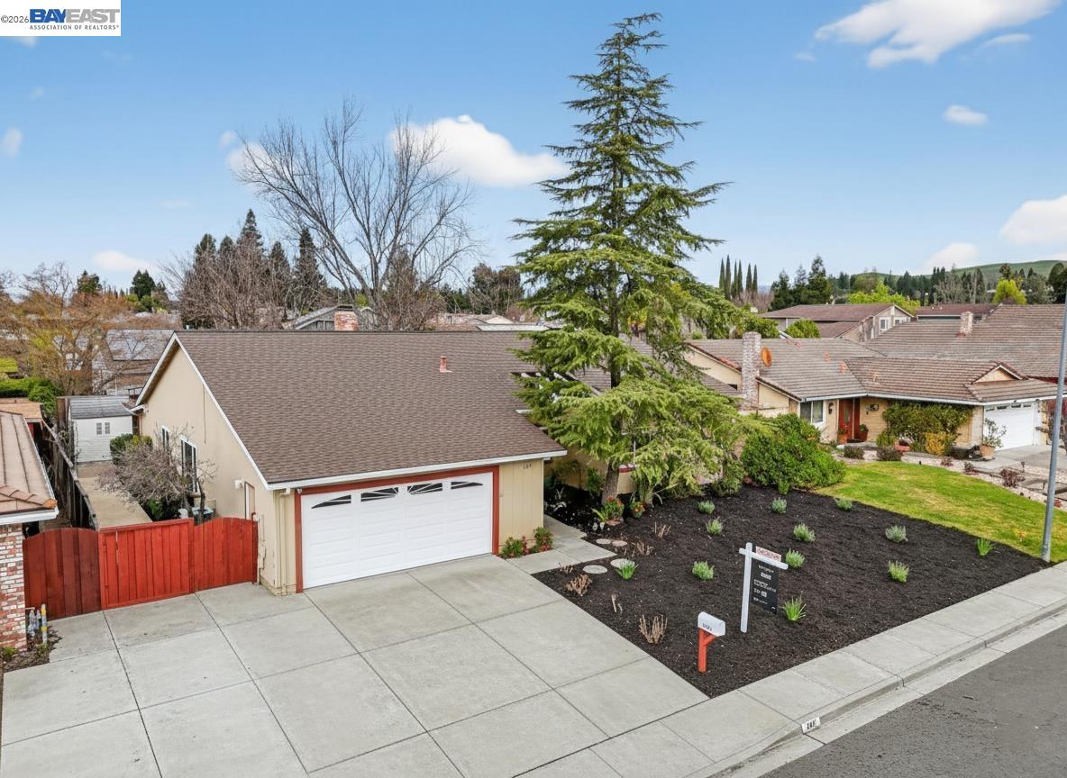 Detail Gallery Image 45 of 50 For 3211 De Anza Pl, San Ramon,  CA 94583 - 5 Beds | 2 Baths