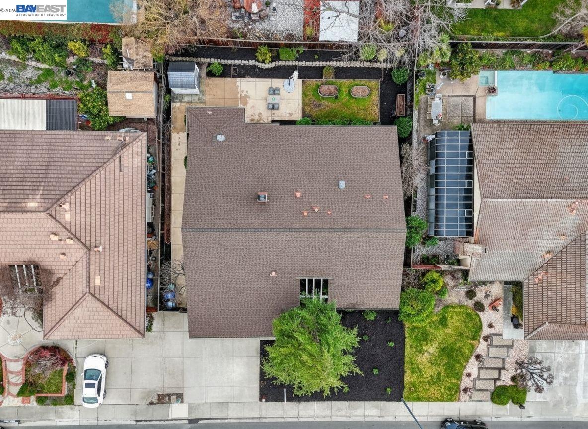 Detail Gallery Image 46 of 50 For 3211 De Anza Pl, San Ramon,  CA 94583 - 5 Beds | 2 Baths