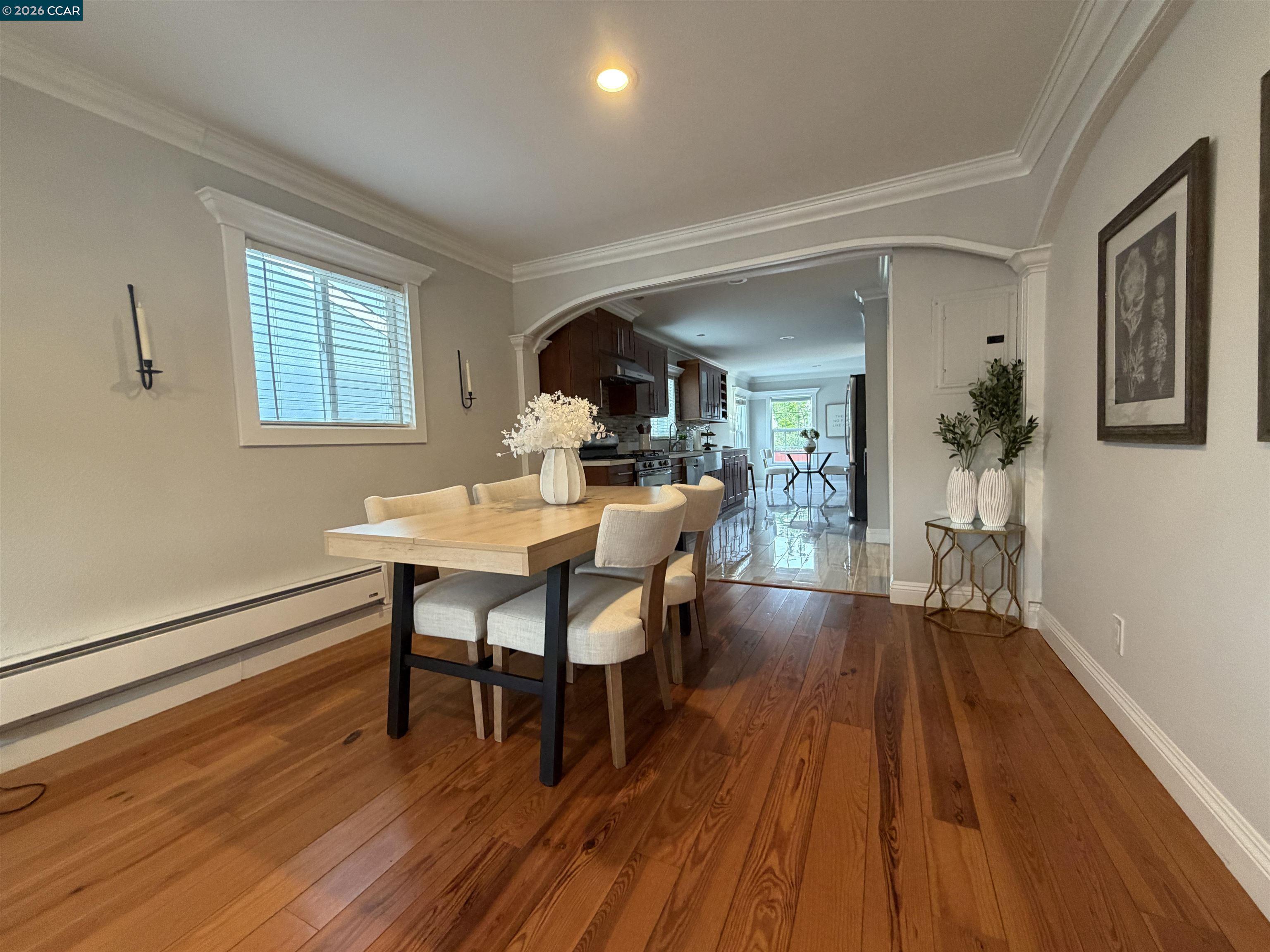 Detail Gallery Image 3 of 16 For 916 Bataan Ave, Berkeley,  CA 94710 - 3 Beds | 2 Baths