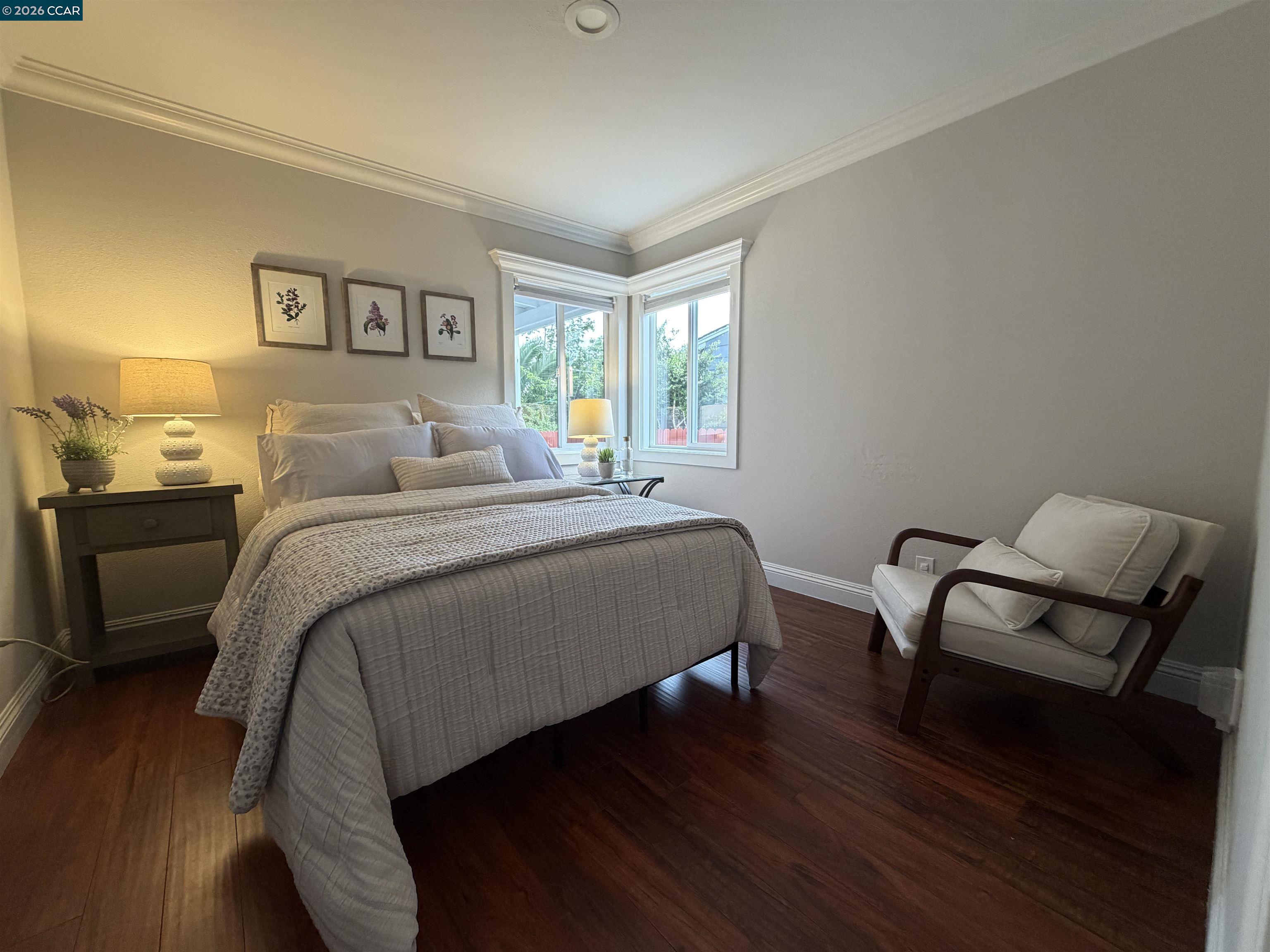 Detail Gallery Image 9 of 16 For 916 Bataan Ave, Berkeley,  CA 94710 - 3 Beds | 2 Baths