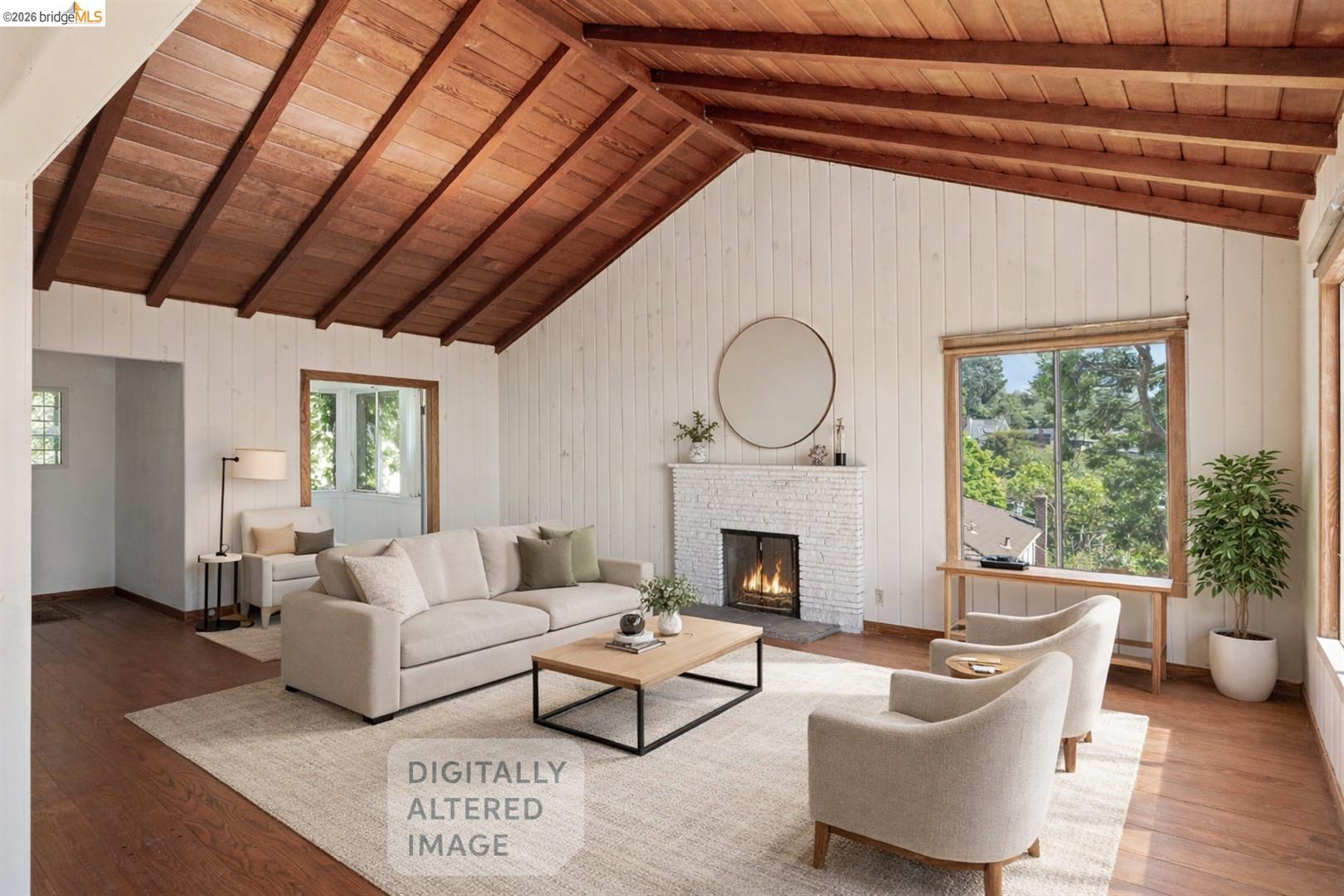 Detail Gallery Image 11 of 37 For 870 Keeler Ave, Berkeley,  CA 94708 - 3 Beds | 2 Baths