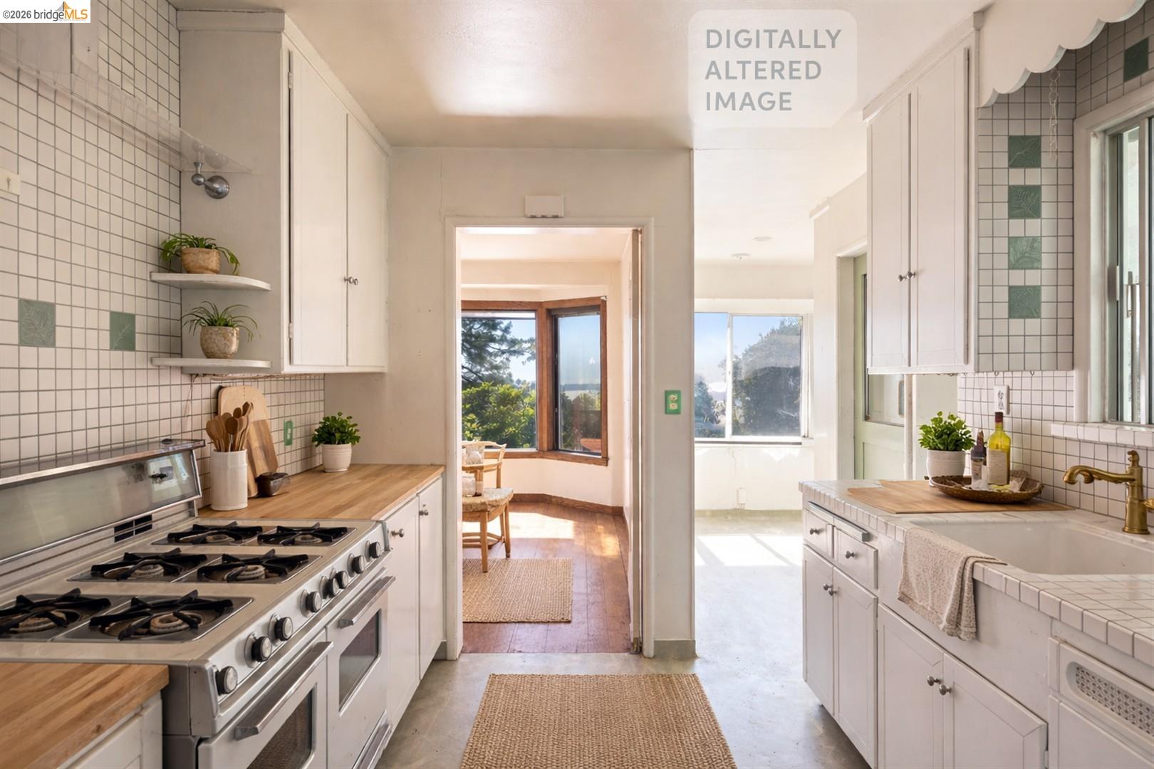 Detail Gallery Image 15 of 37 For 870 Keeler Ave, Berkeley,  CA 94708 - 3 Beds | 2 Baths