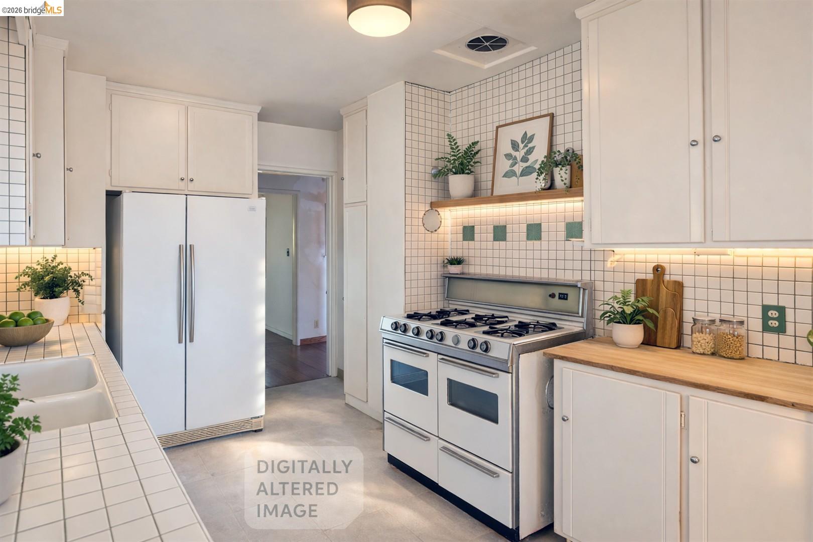 Detail Gallery Image 17 of 37 For 870 Keeler Ave, Berkeley,  CA 94708 - 3 Beds | 2 Baths