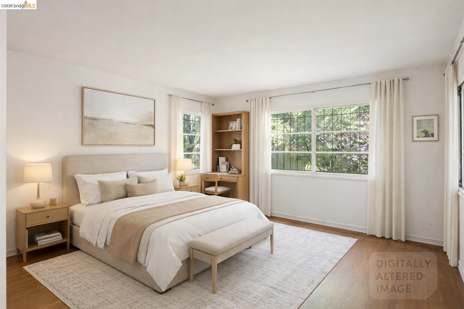 Detail Gallery Image 19 of 37 For 870 Keeler Ave, Berkeley,  CA 94708 - 3 Beds | 2 Baths