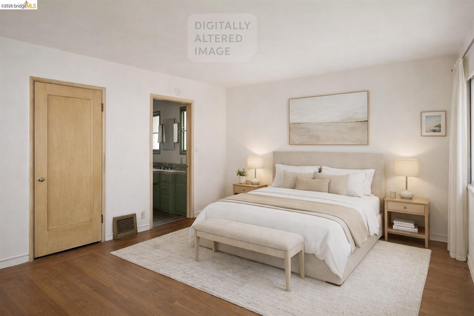 Detail Gallery Image 21 of 37 For 870 Keeler Ave, Berkeley,  CA 94708 - 3 Beds | 2 Baths