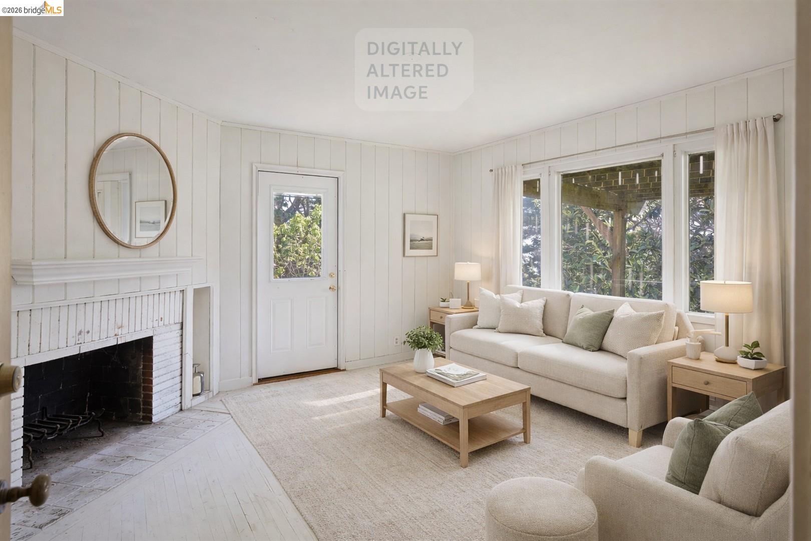 Detail Gallery Image 25 of 37 For 870 Keeler Ave, Berkeley,  CA 94708 - 3 Beds | 2 Baths