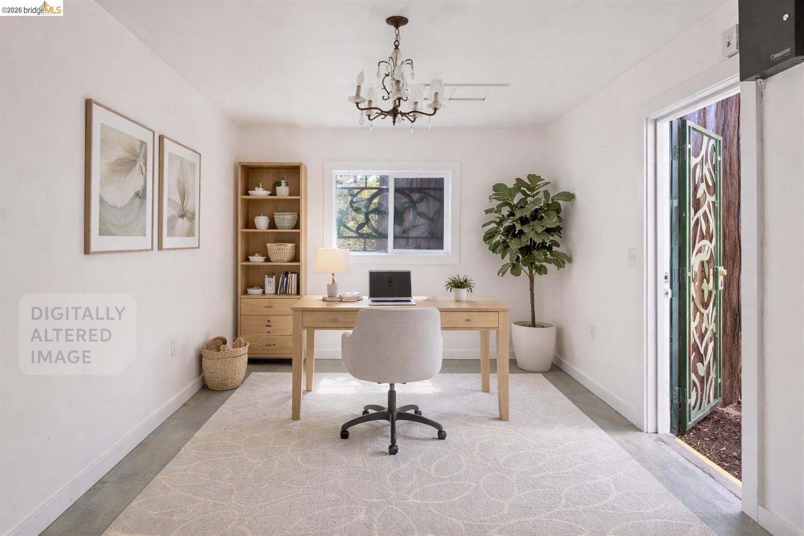 Detail Gallery Image 32 of 37 For 870 Keeler Ave, Berkeley,  CA 94708 - 3 Beds | 2 Baths