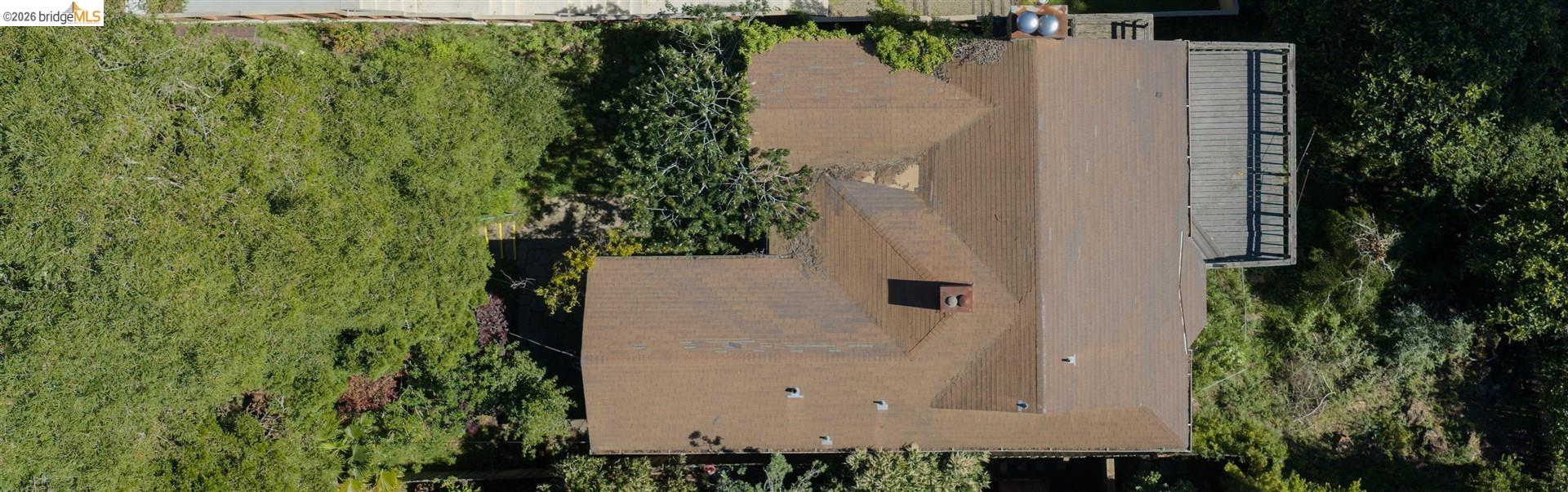 Detail Gallery Image 37 of 37 For 870 Keeler Ave, Berkeley,  CA 94708 - 3 Beds | 2 Baths