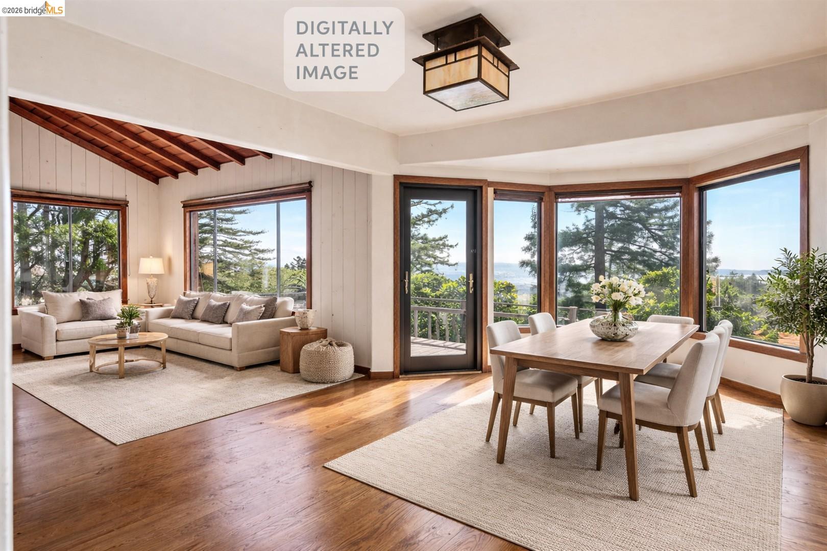 Detail Gallery Image 9 of 37 For 870 Keeler Ave, Berkeley,  CA 94708 - 3 Beds | 2 Baths