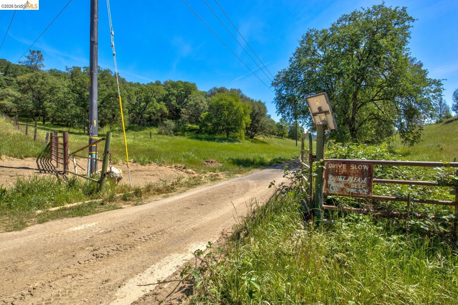 4780 Mary Harrison Mine Rd, Coulterville CA 95311 — photo 2