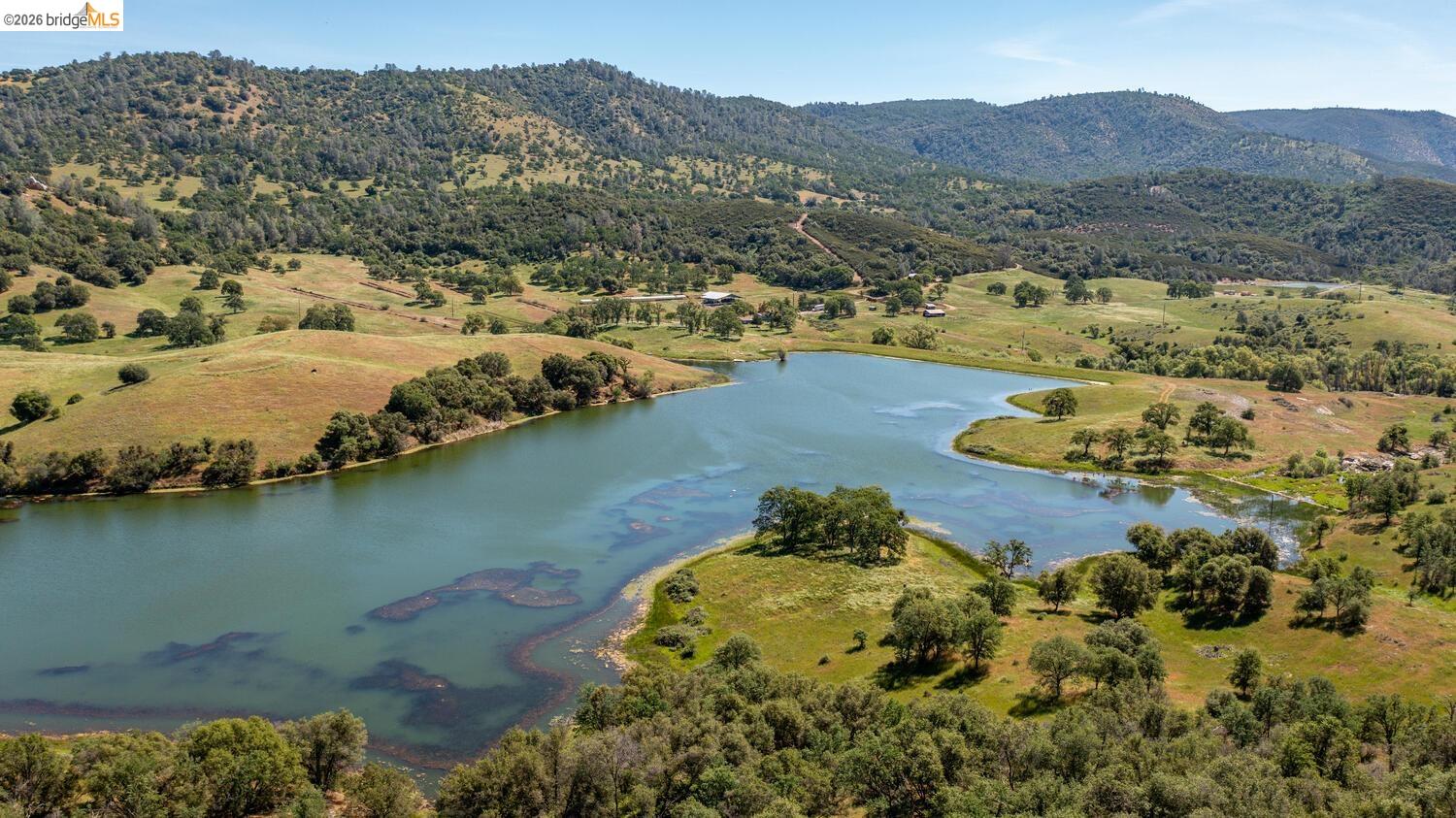4780 Mary Harrison Mine Rd, Coulterville CA 95311 — photo 11
