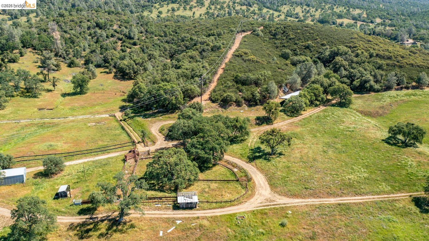 4780 Mary Harrison Mine Rd, Coulterville CA 95311 — photo 28