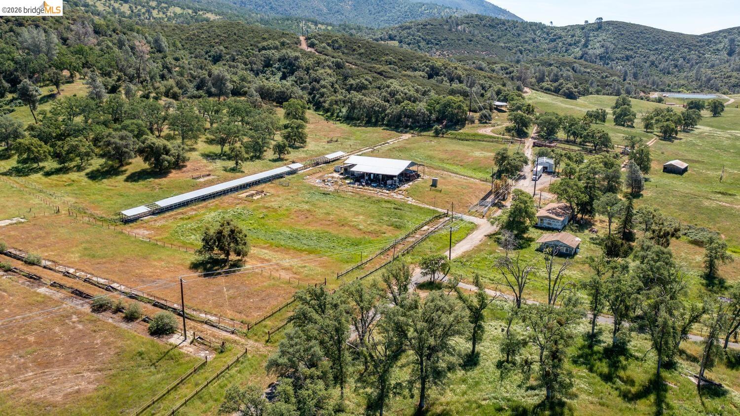 4780 Mary Harrison Mine Rd, Coulterville CA 95311 — photo 30