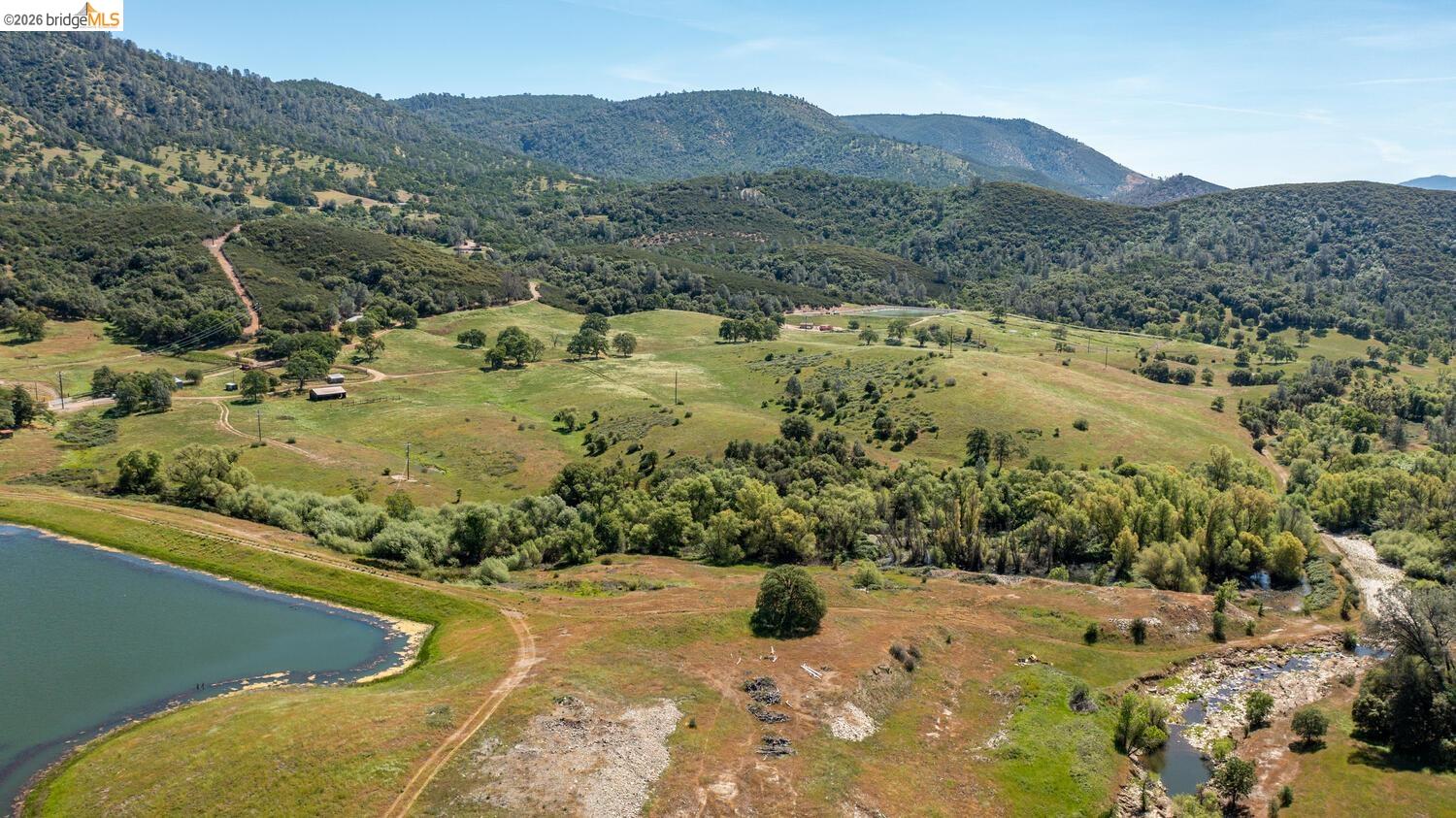 4780 Mary Harrison Mine Rd, Coulterville CA 95311 — photo 33