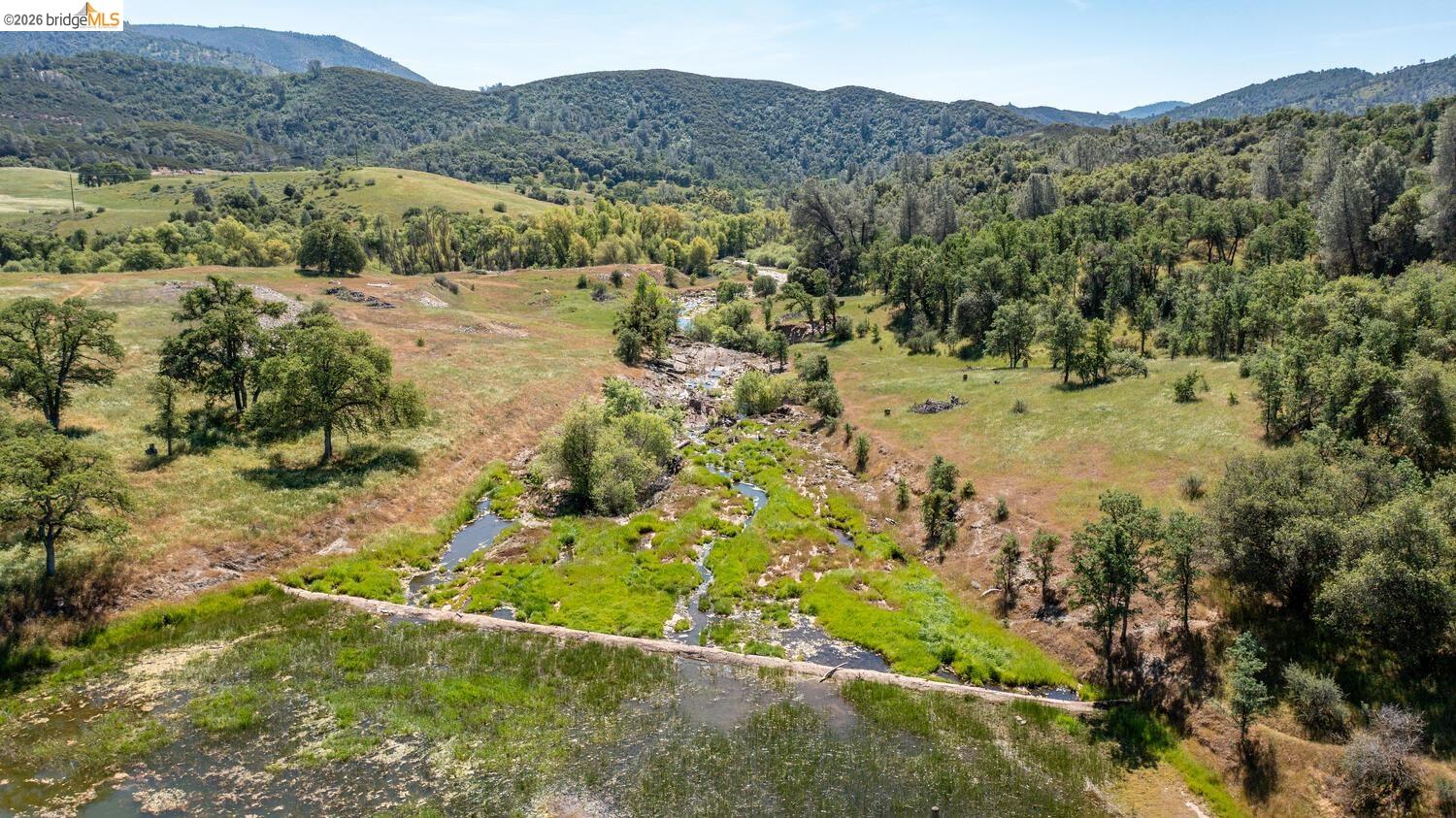 4780 Mary Harrison Mine Rd, Coulterville CA 95311 — photo 38