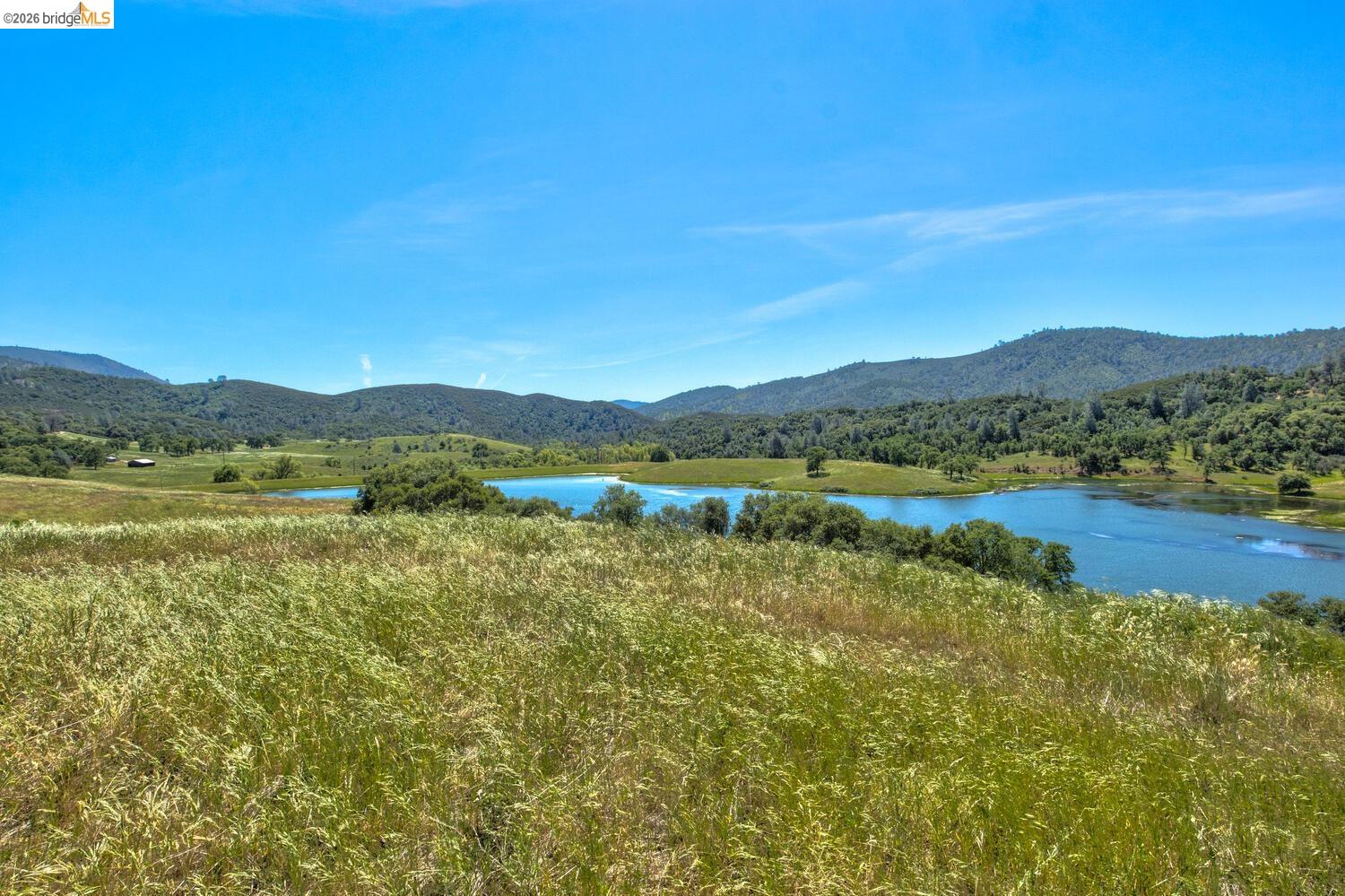 4780 Mary Harrison Mine Rd, Coulterville CA 95311 — photo 5