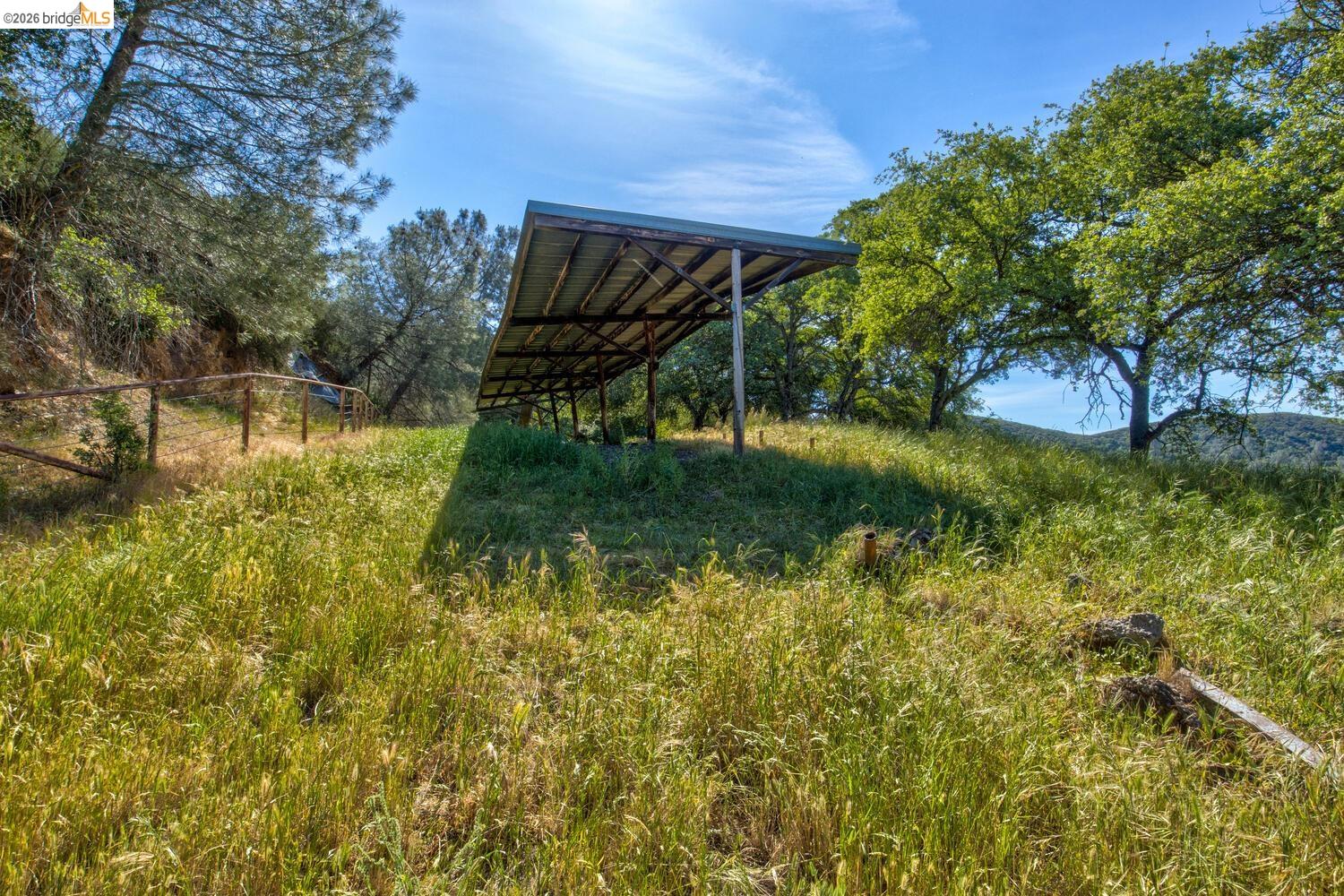4780 Mary Harrison Mine Rd, Coulterville CA 95311 — photo 79