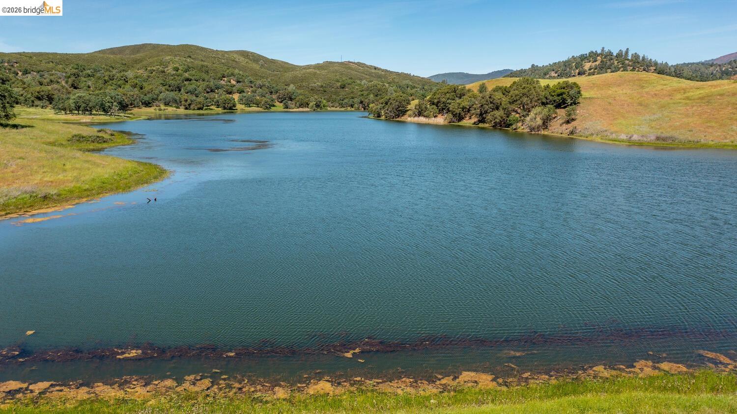 4780 Mary Harrison Mine Rd, Coulterville CA 95311 — photo 9