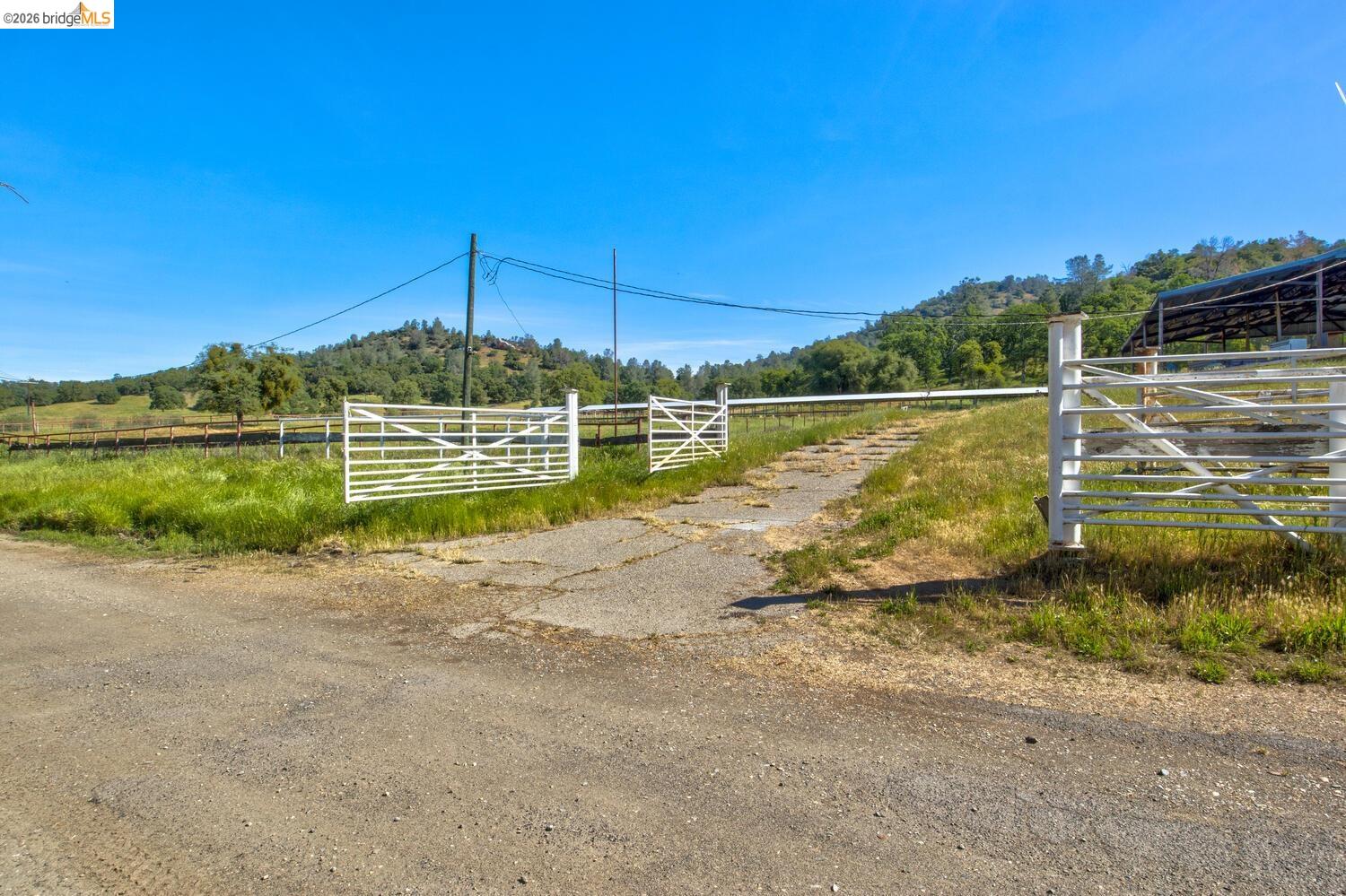 4780 Mary Harrison Mine Rd, Coulterville CA 95311 — photo 82