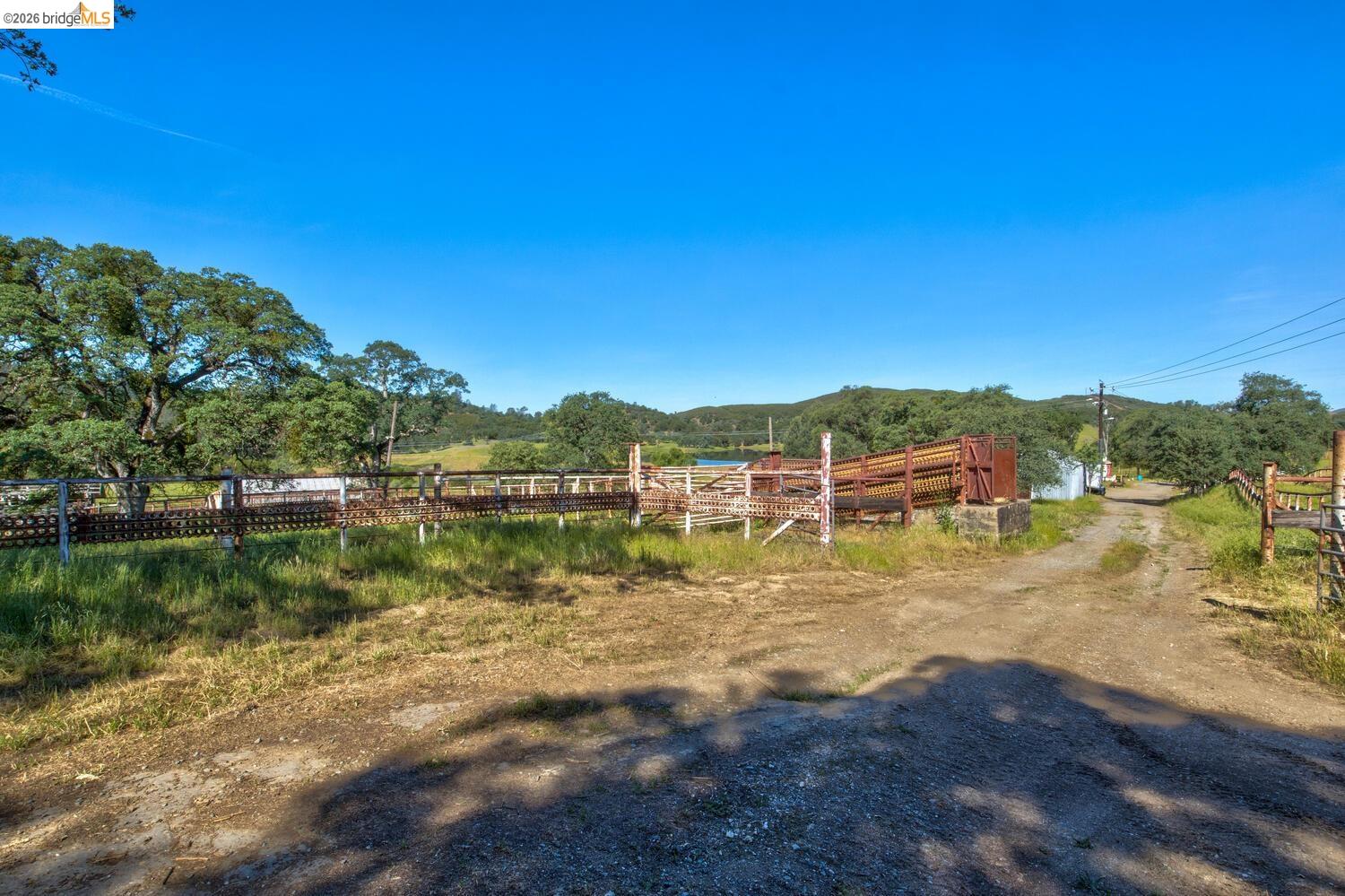 4780 Mary Harrison Mine Rd, Coulterville CA 95311 — photo 83