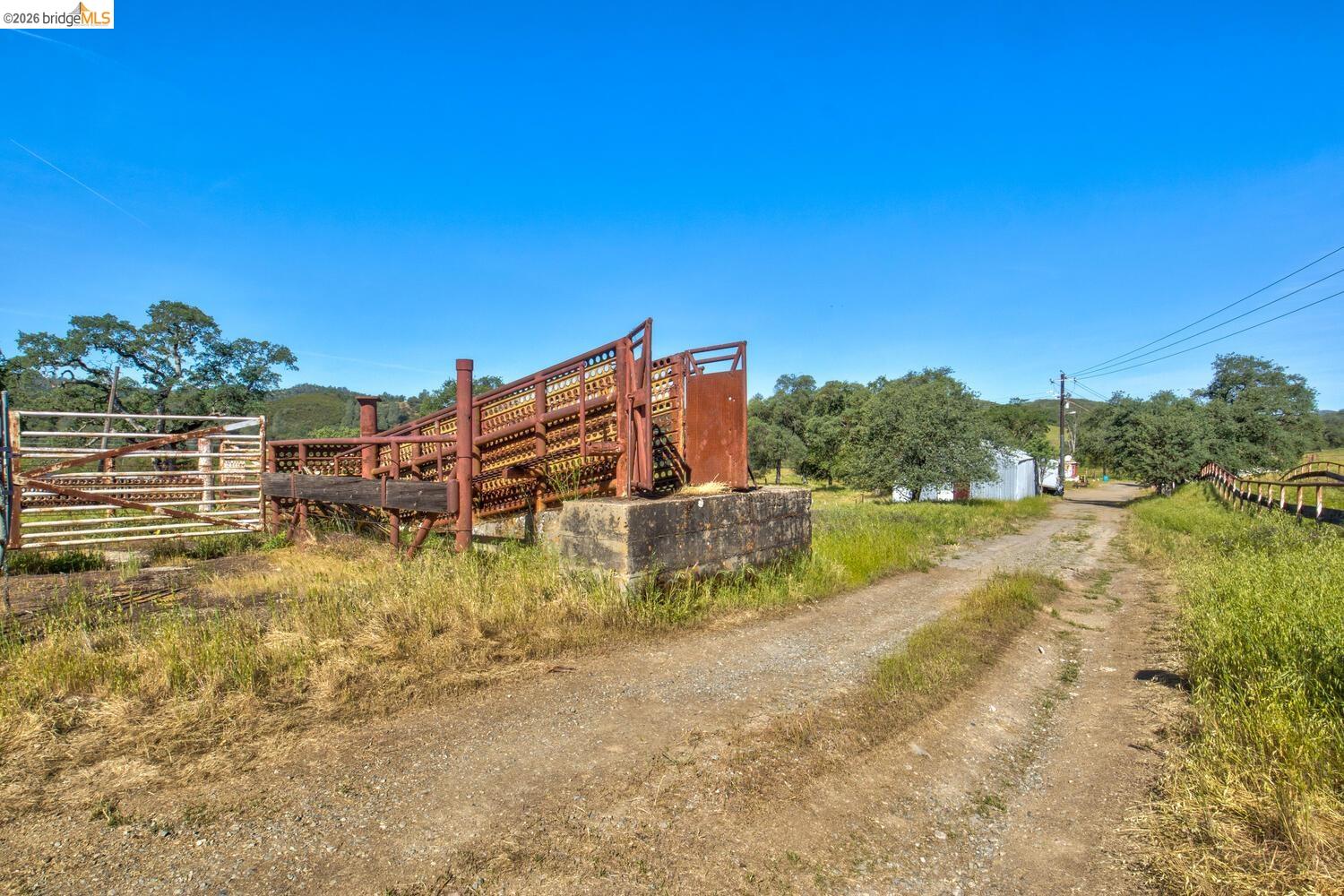 4780 Mary Harrison Mine Rd, Coulterville CA 95311 — photo 84