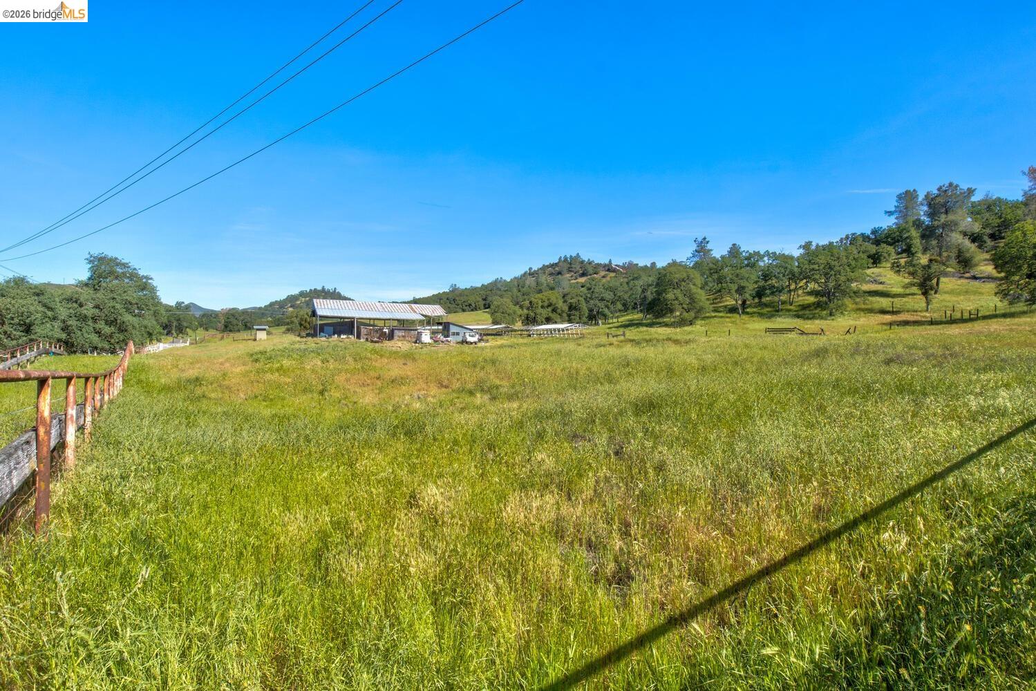 4780 Mary Harrison Mine Rd, Coulterville CA 95311 — photo 89