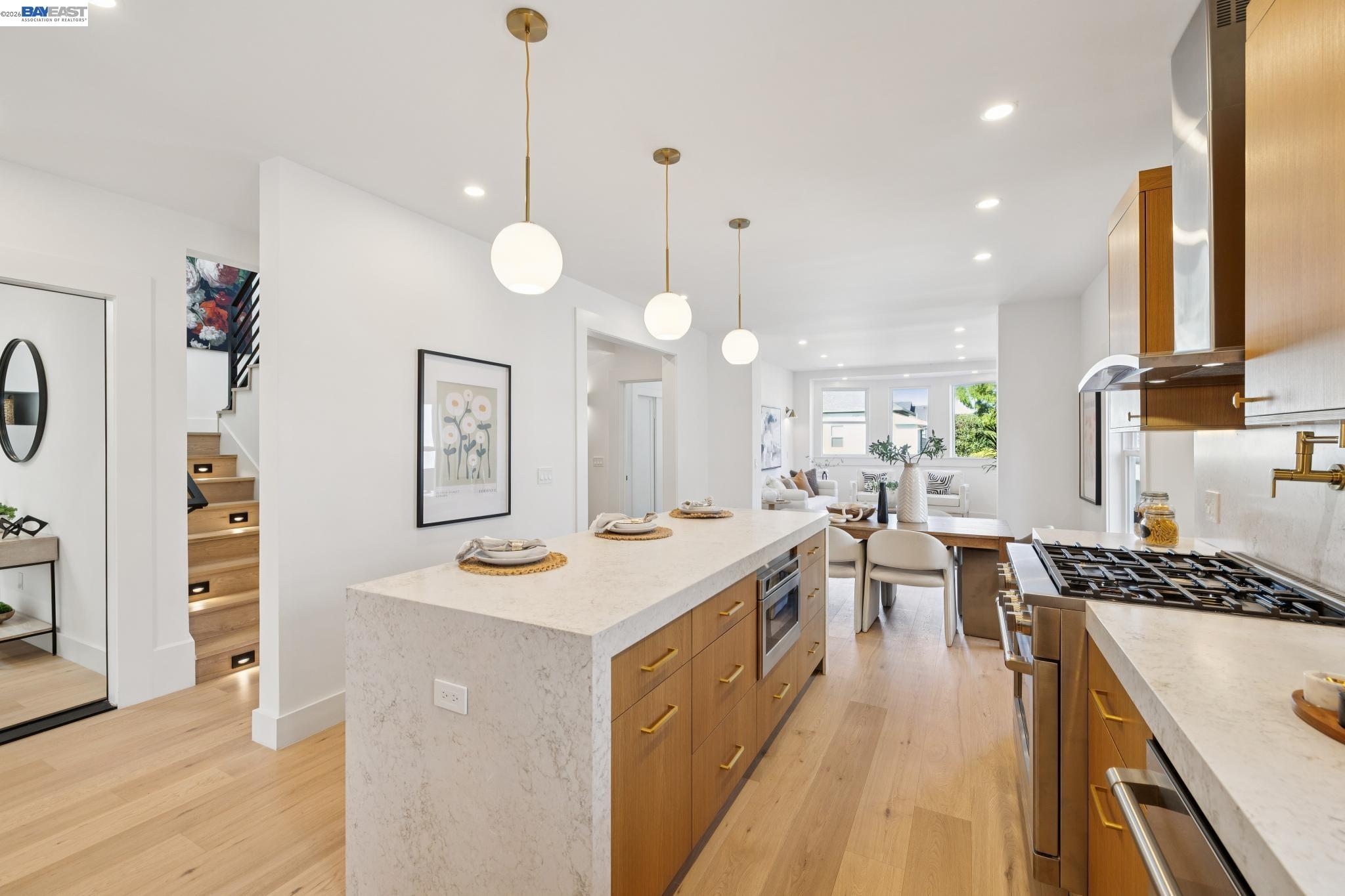 Detail Gallery Image 20 of 59 For 3029 Wheeler Street, Berkeley,  CA 94705 - – Beds | – Baths