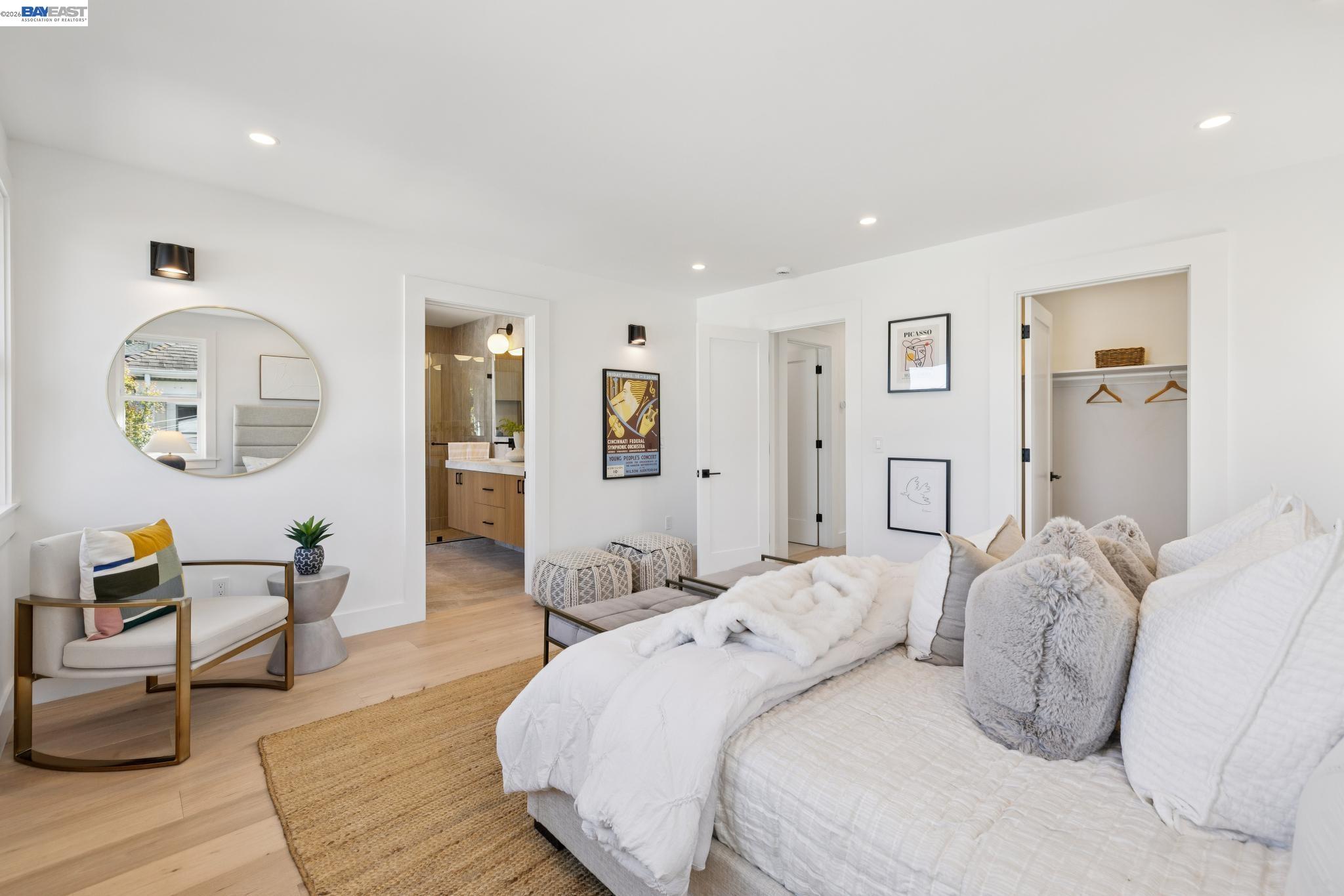 Detail Gallery Image 29 of 59 For 3029 Wheeler Street, Berkeley,  CA 94705 - – Beds | – Baths