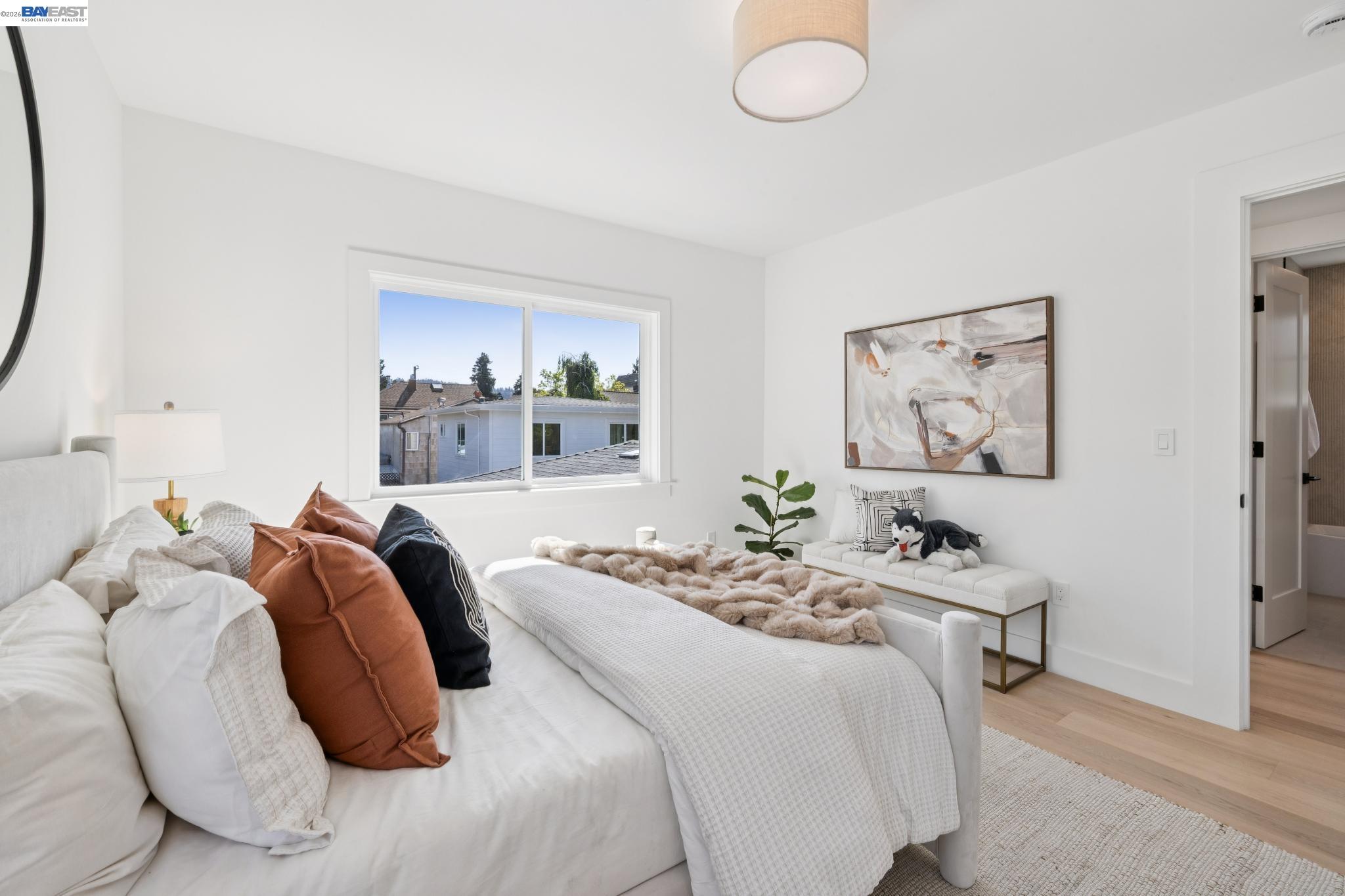 Detail Gallery Image 36 of 59 For 3029 Wheeler Street, Berkeley,  CA 94705 - – Beds | – Baths