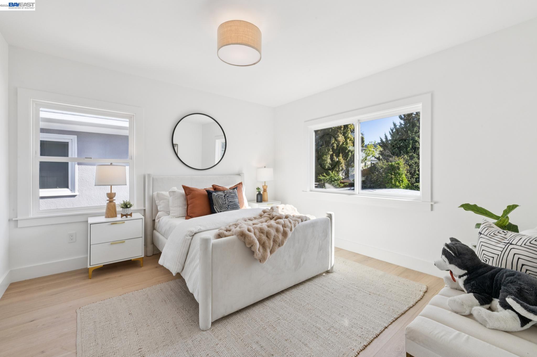 Detail Gallery Image 37 of 59 For 3029 Wheeler Street, Berkeley,  CA 94705 - – Beds | – Baths