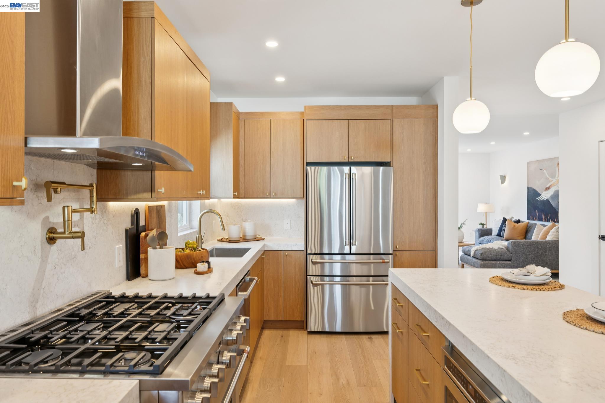 Detail Gallery Image 7 of 59 For 3029 Wheeler Street, Berkeley,  CA 94705 - – Beds | – Baths