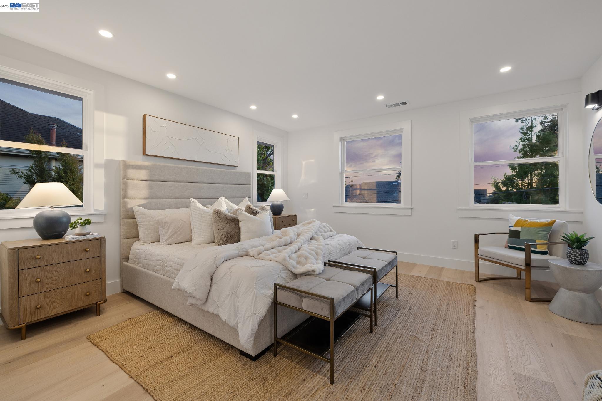 Detail Gallery Image 8 of 59 For 3029 Wheeler Street, Berkeley,  CA 94705 - – Beds | – Baths