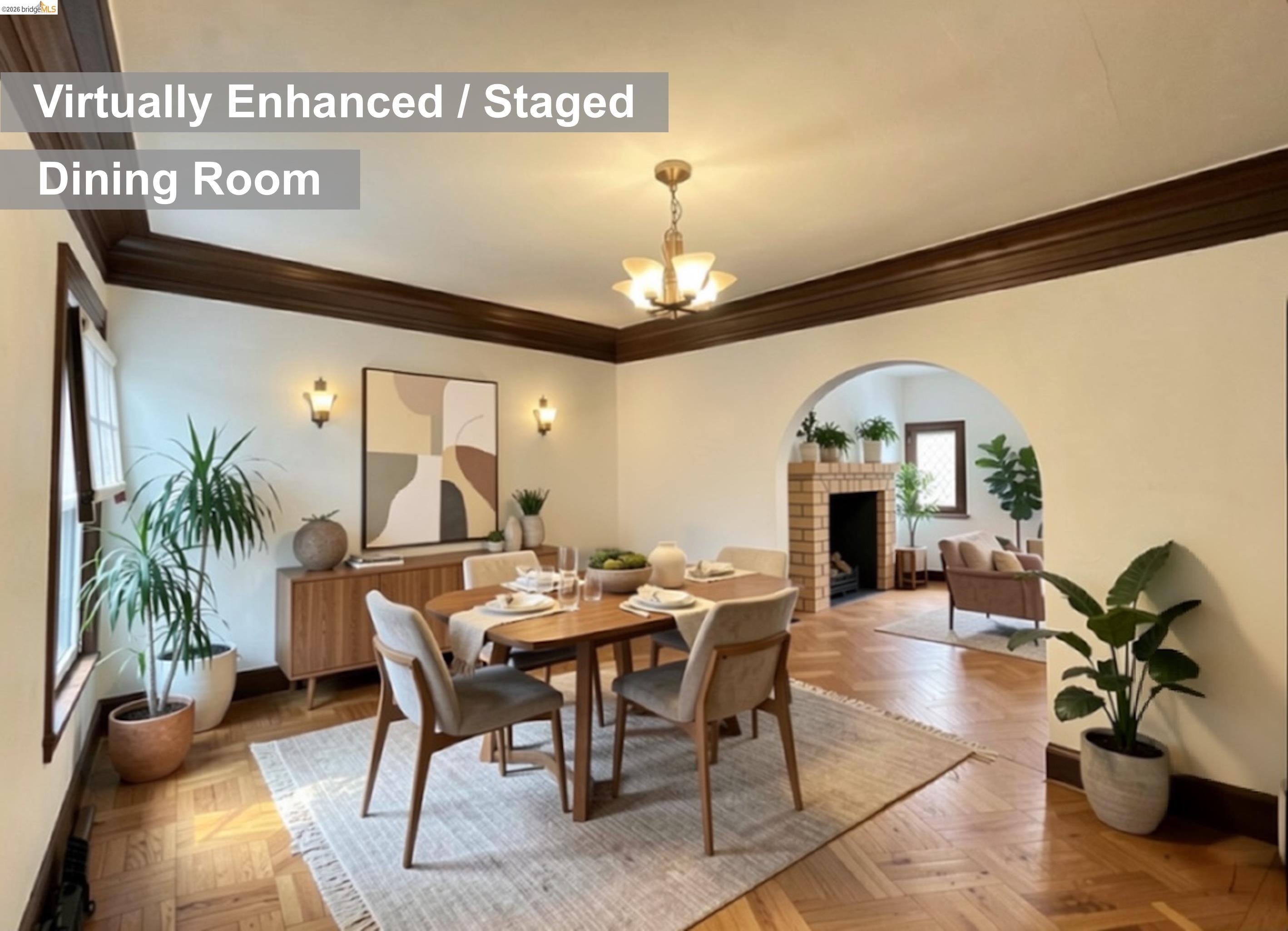 Detail Gallery Image 11 of 35 For 323 Lincoln Way, San Francisco,  CA 94122 - 2 Beds | 1 Baths