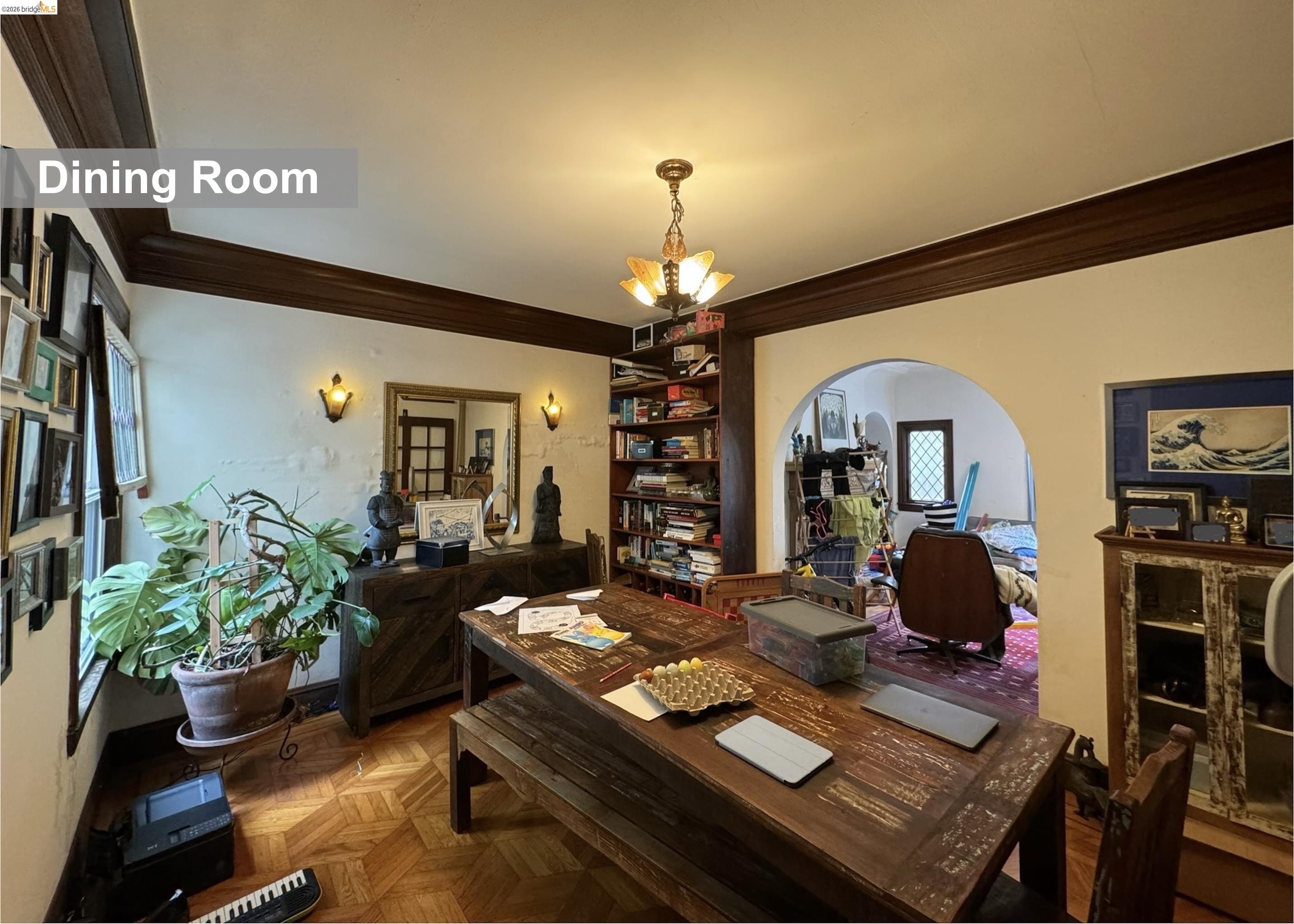 Detail Gallery Image 12 of 35 For 323 Lincoln Way, San Francisco,  CA 94122 - 2 Beds | 1 Baths