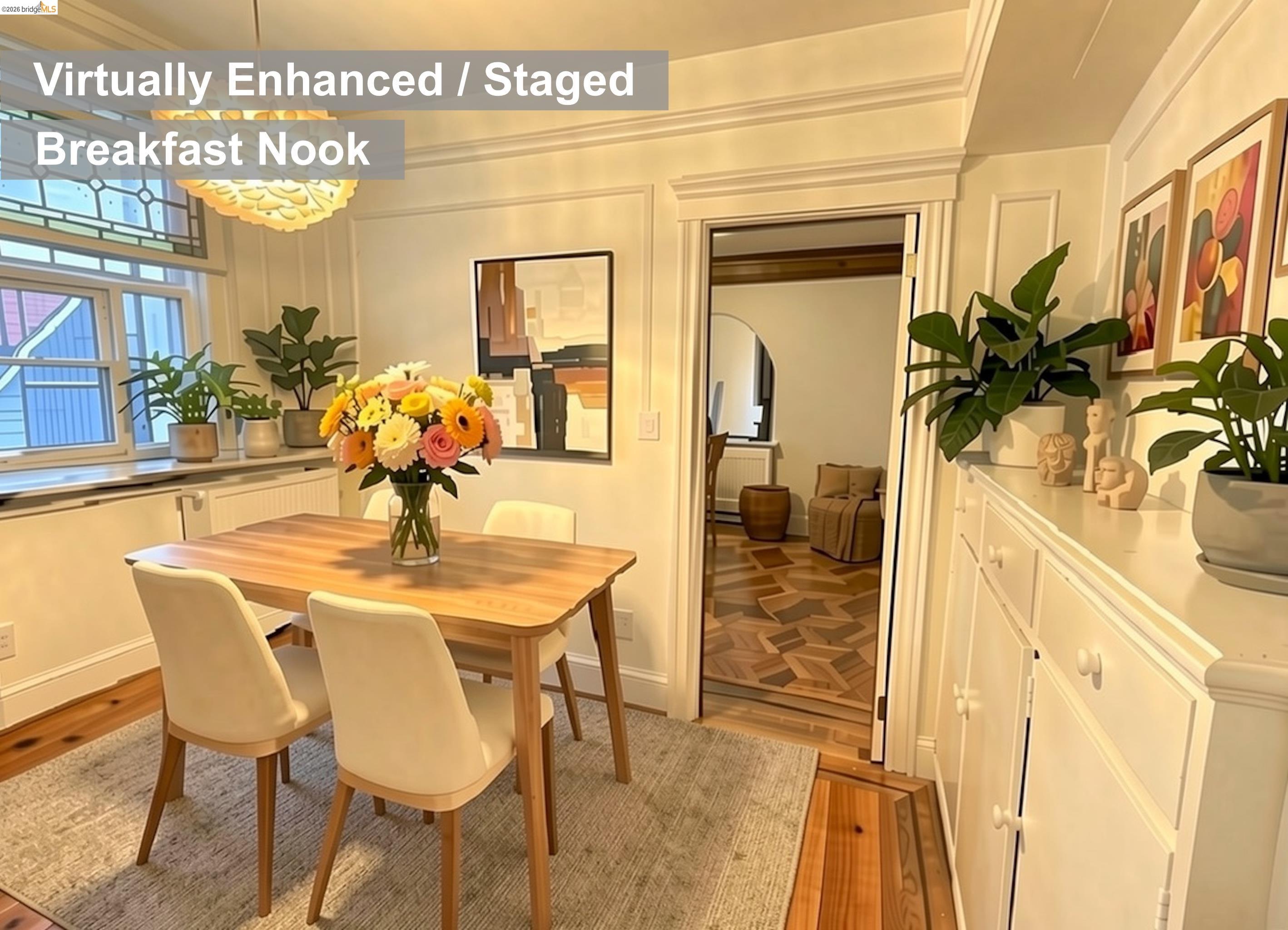 Detail Gallery Image 14 of 35 For 323 Lincoln Way, San Francisco,  CA 94122 - 2 Beds | 1 Baths