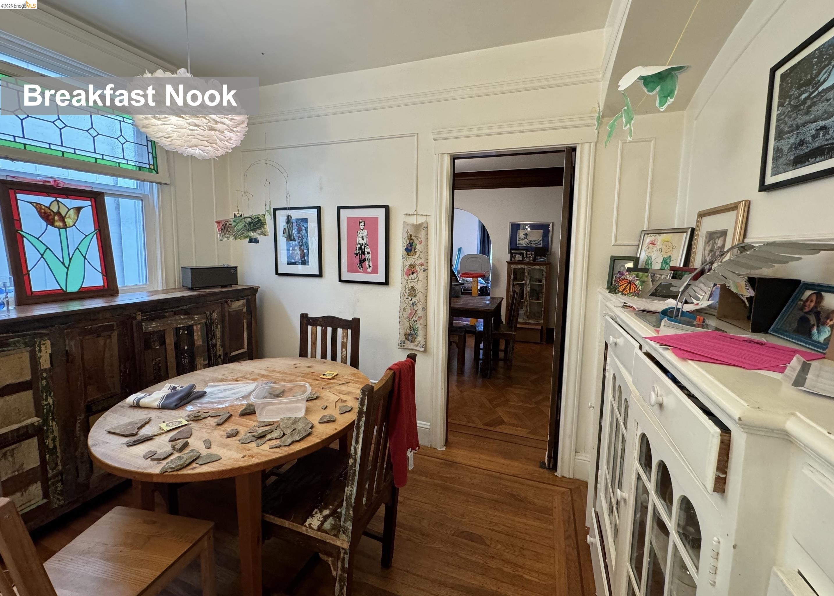 Detail Gallery Image 15 of 35 For 323 Lincoln Way, San Francisco,  CA 94122 - 2 Beds | 1 Baths