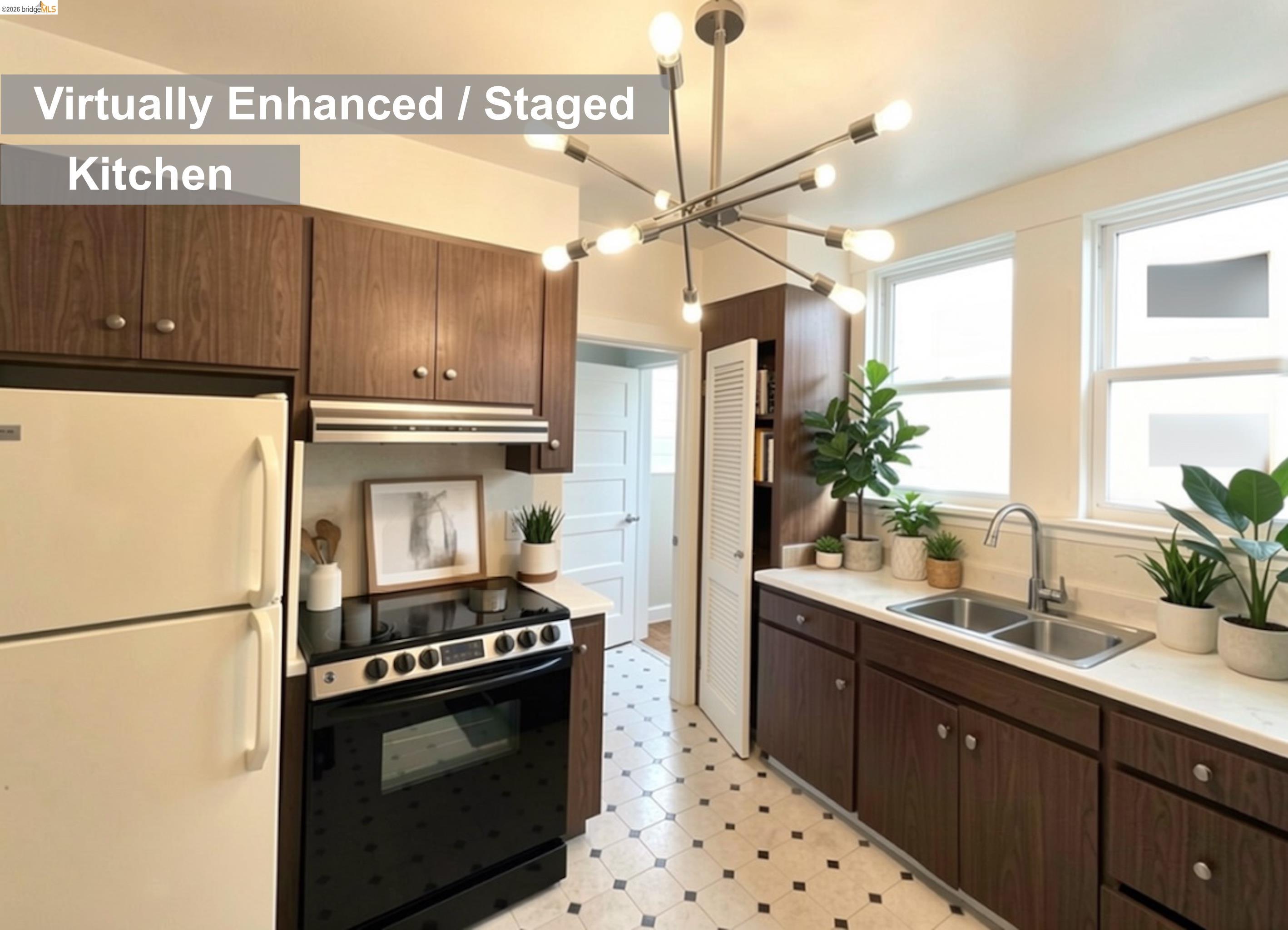 Detail Gallery Image 16 of 35 For 323 Lincoln Way, San Francisco,  CA 94122 - 2 Beds | 1 Baths