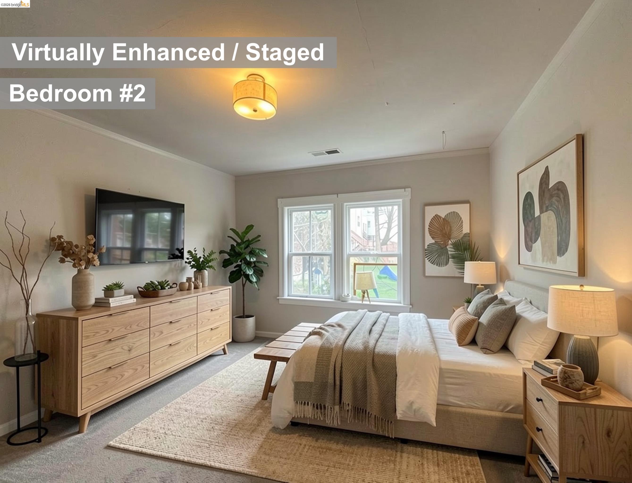 Detail Gallery Image 18 of 35 For 323 Lincoln Way, San Francisco,  CA 94122 - 2 Beds | 1 Baths