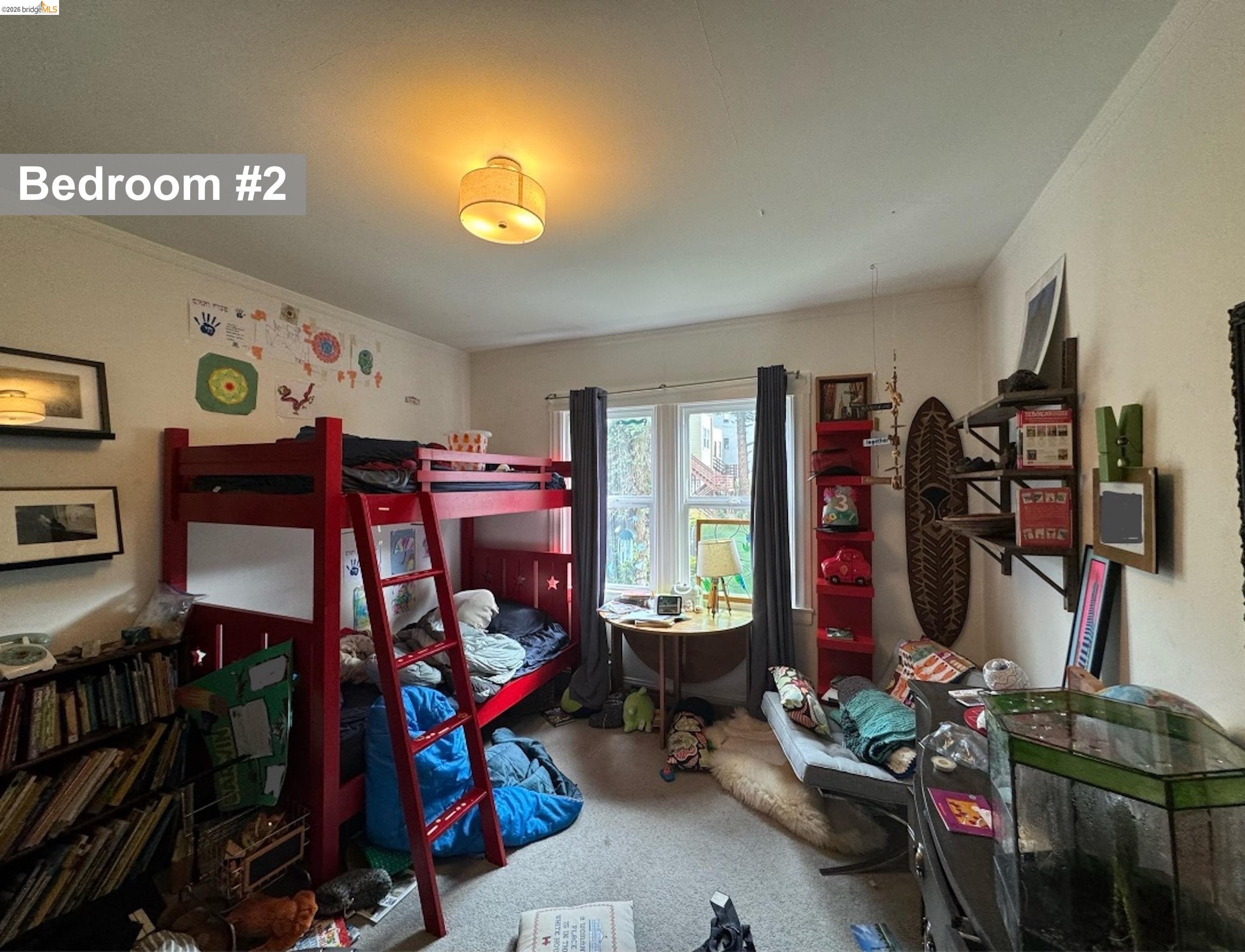 Detail Gallery Image 19 of 35 For 323 Lincoln Way, San Francisco,  CA 94122 - 2 Beds | 1 Baths