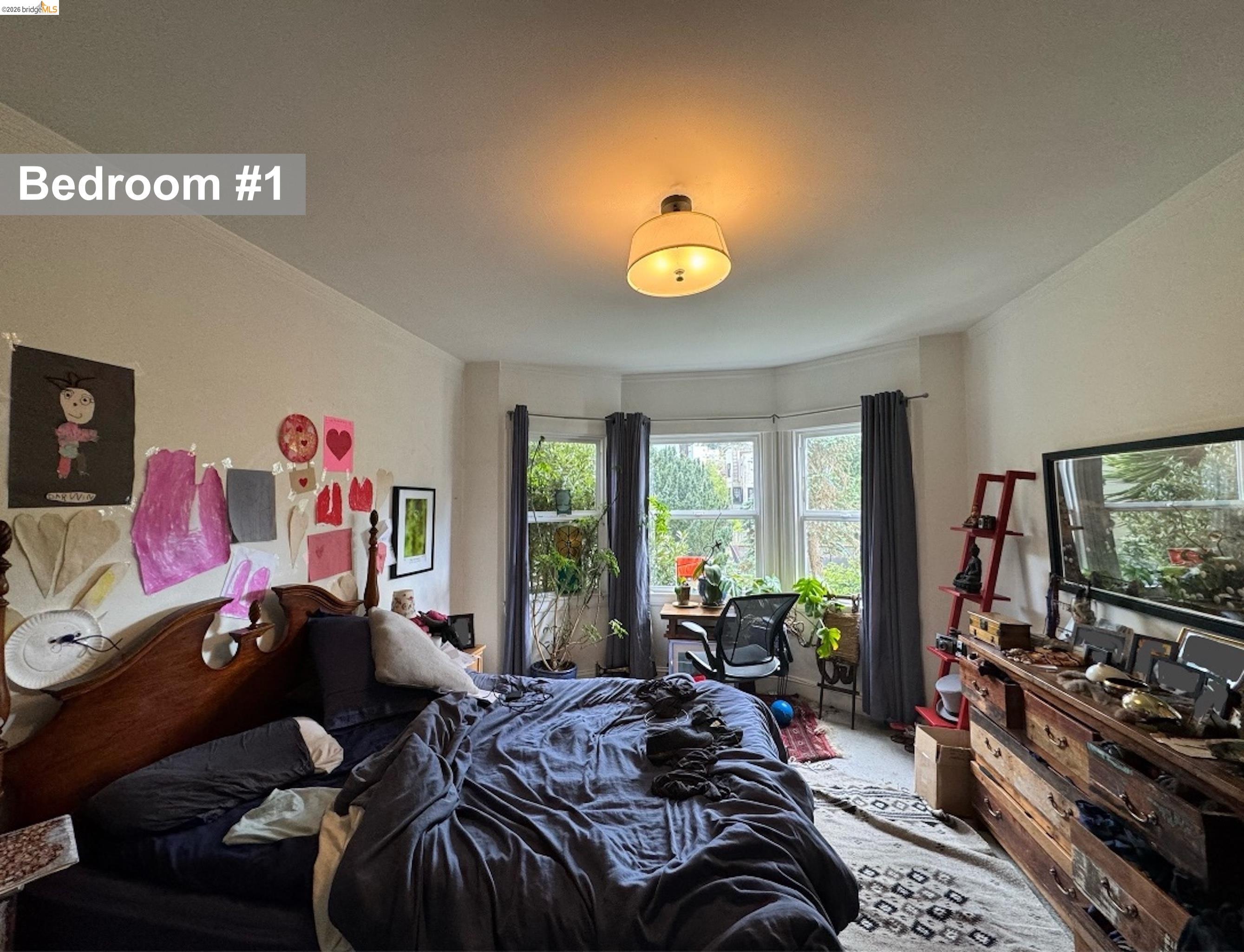 Detail Gallery Image 23 of 35 For 323 Lincoln Way, San Francisco,  CA 94122 - 2 Beds | 1 Baths