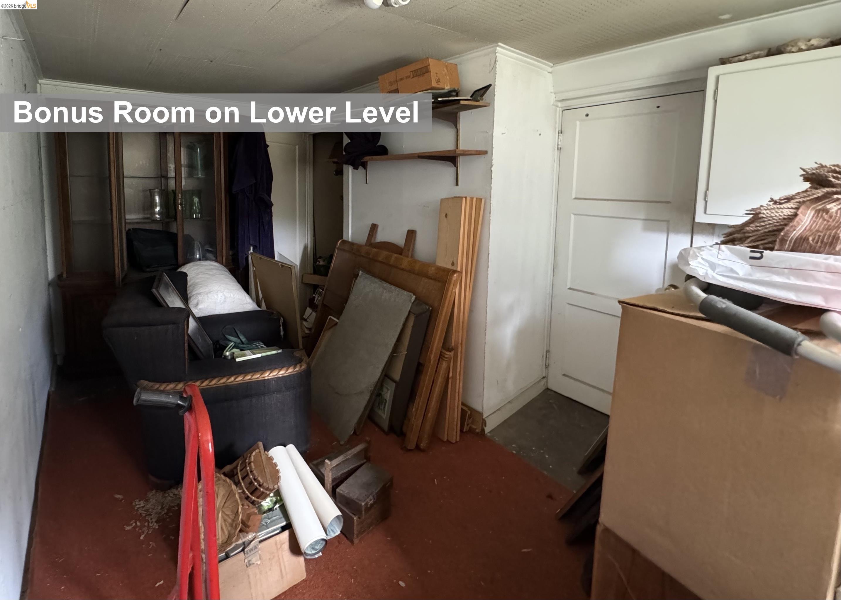 Detail Gallery Image 27 of 35 For 323 Lincoln Way, San Francisco,  CA 94122 - 2 Beds | 1 Baths