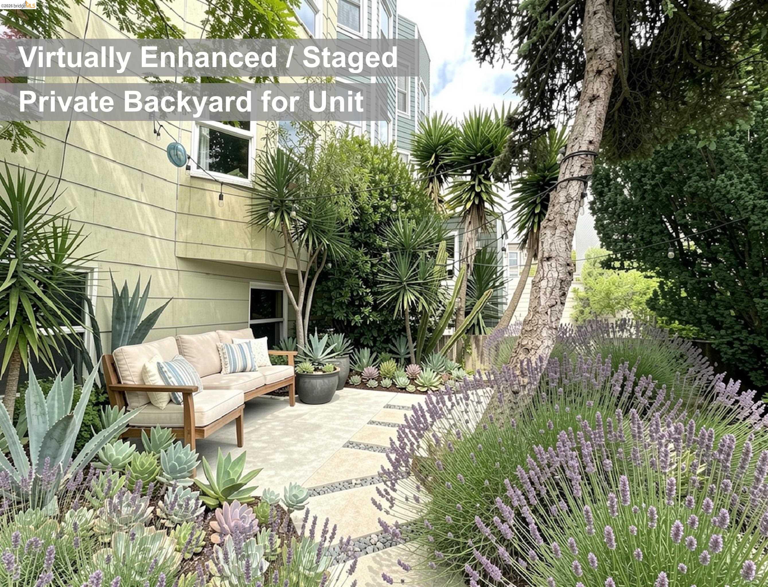 Detail Gallery Image 30 of 35 For 323 Lincoln Way, San Francisco,  CA 94122 - 2 Beds | 1 Baths